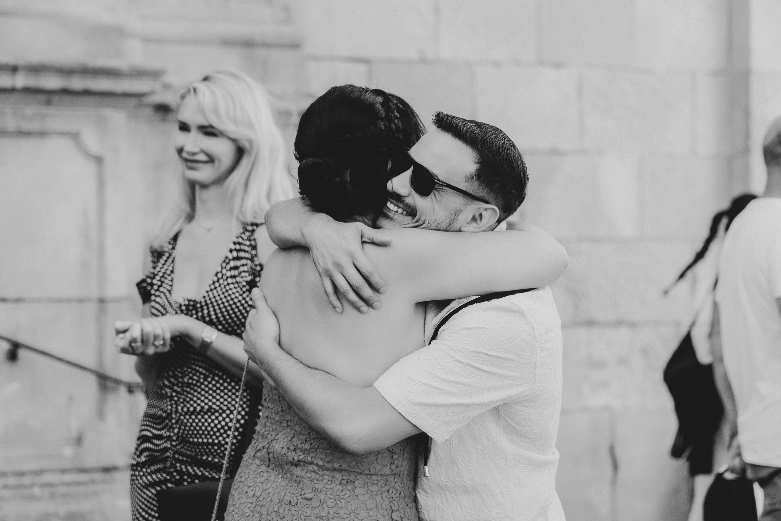 David & Celine. Fotograful evenimentului tău