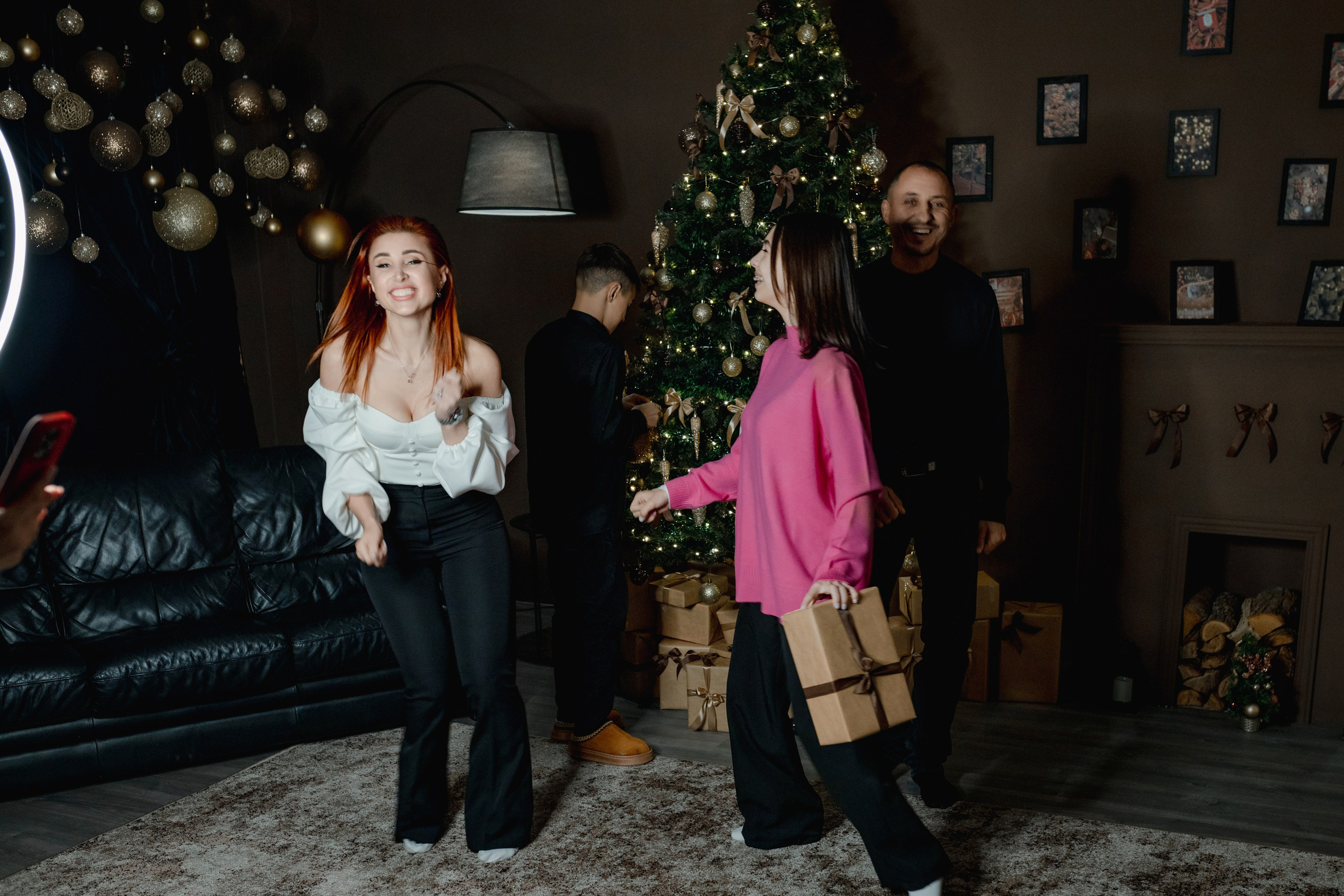 Familia Lungu. Fotograful evenimentului tău