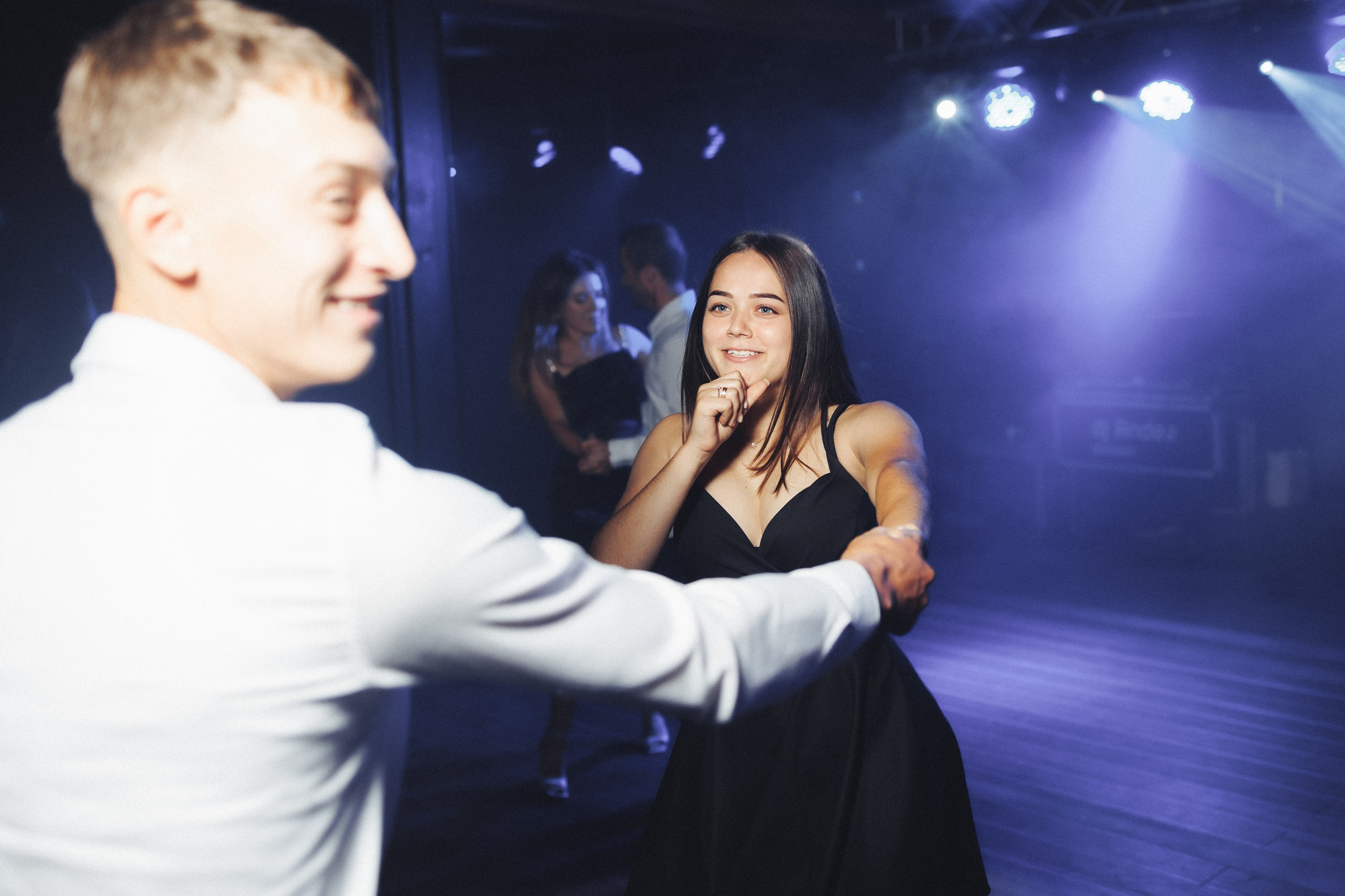 Sergiu & Cristina. Fotograful evenimentului tău