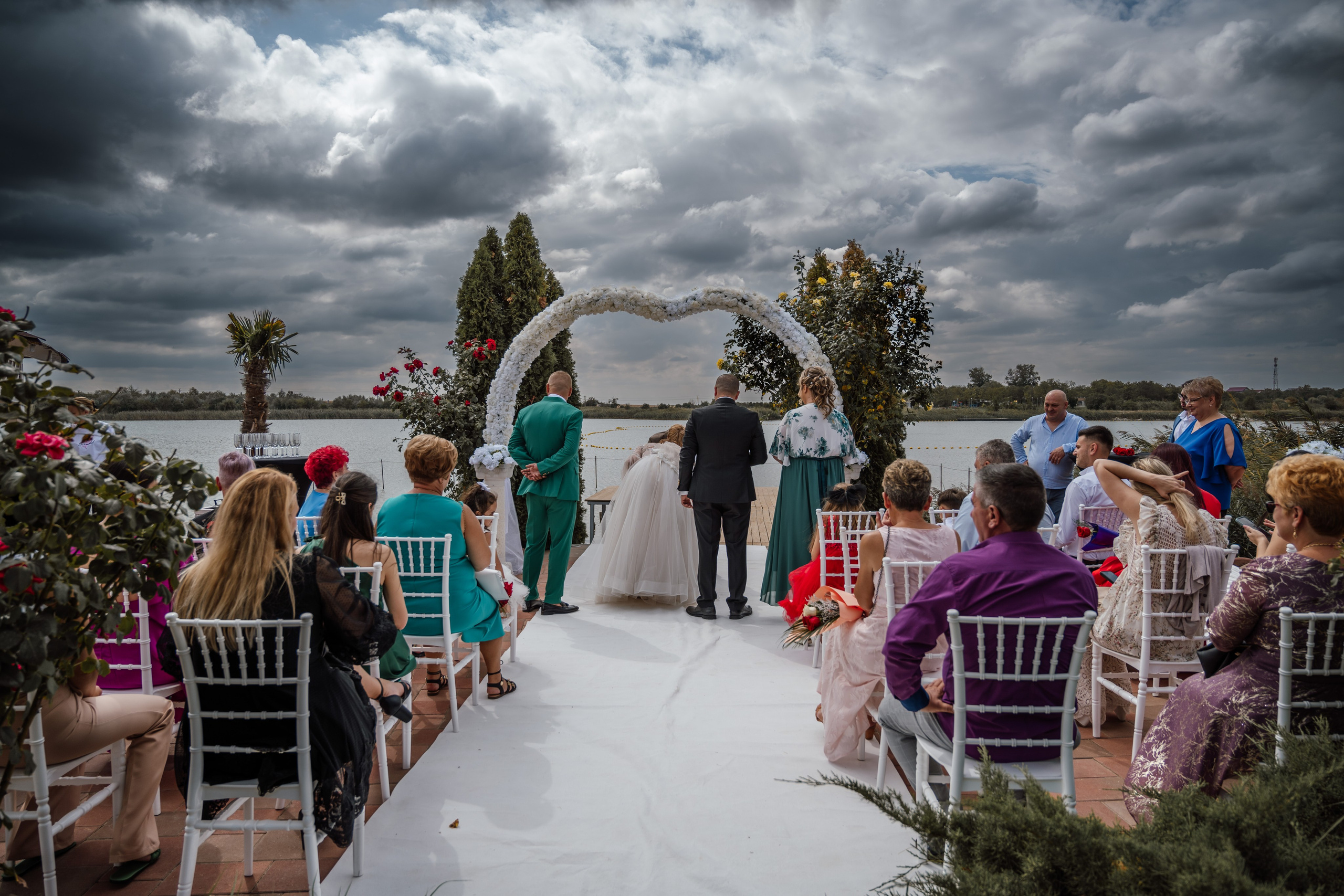 Raluca si Adrian. Povestea in imagini. Photographe de mariage région de Liège Stefan Bogdan