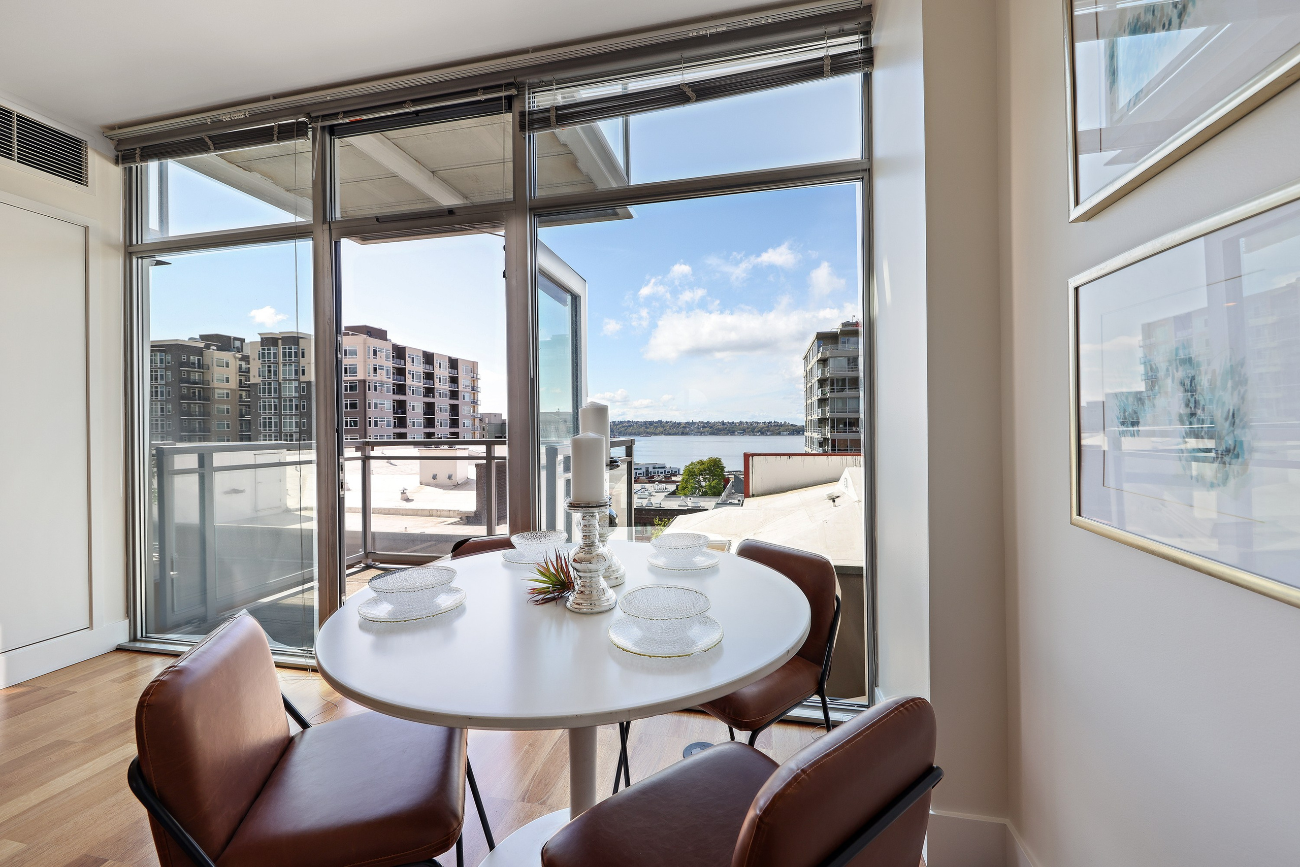 Real Estate Photos. Joanna Jin Photography