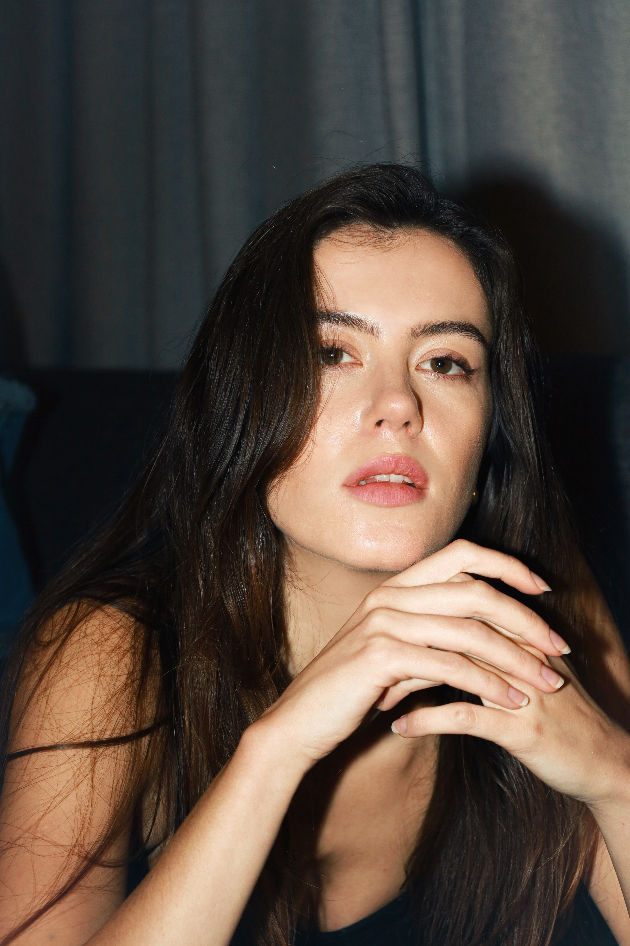 Camila. Emiliia Kotruch PHOTOGRAPHER