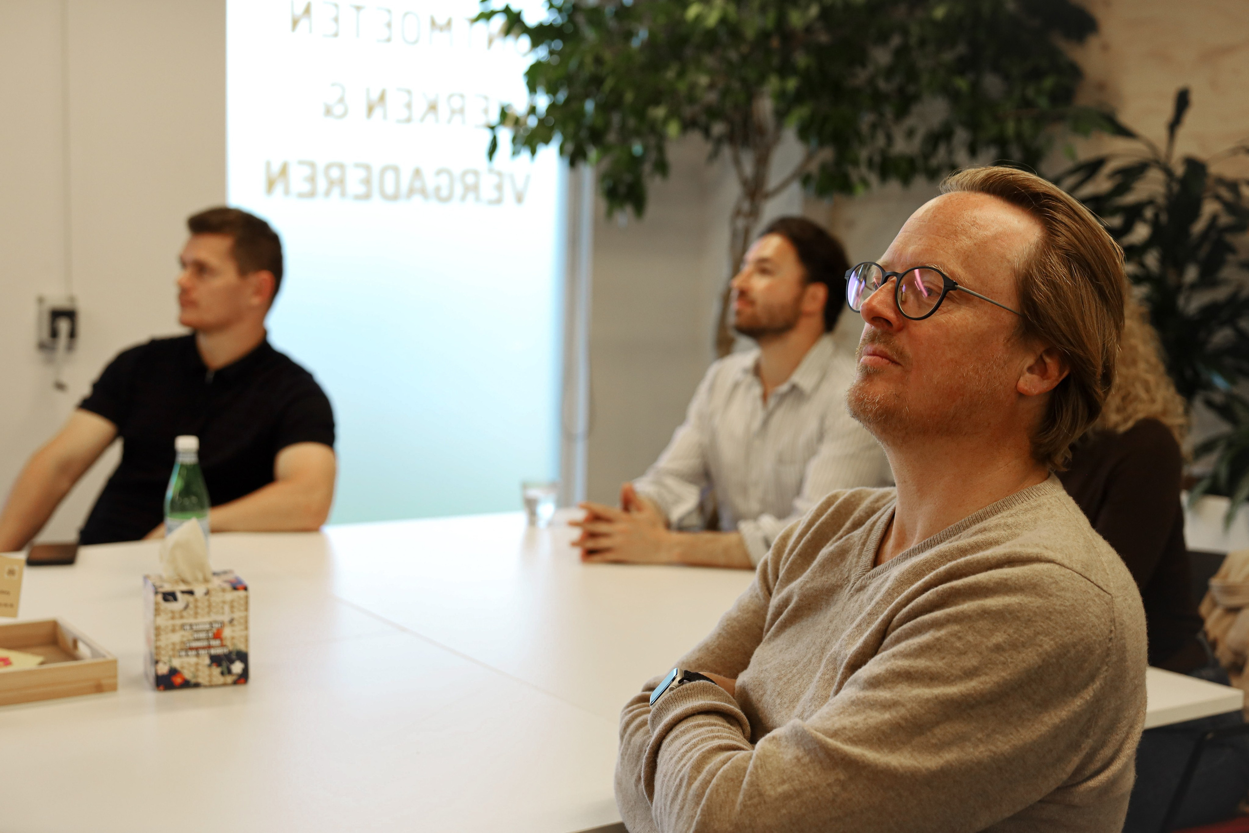 Amsterdam Founders Club. Emiliia Kotruch PHOTOGRAPHER