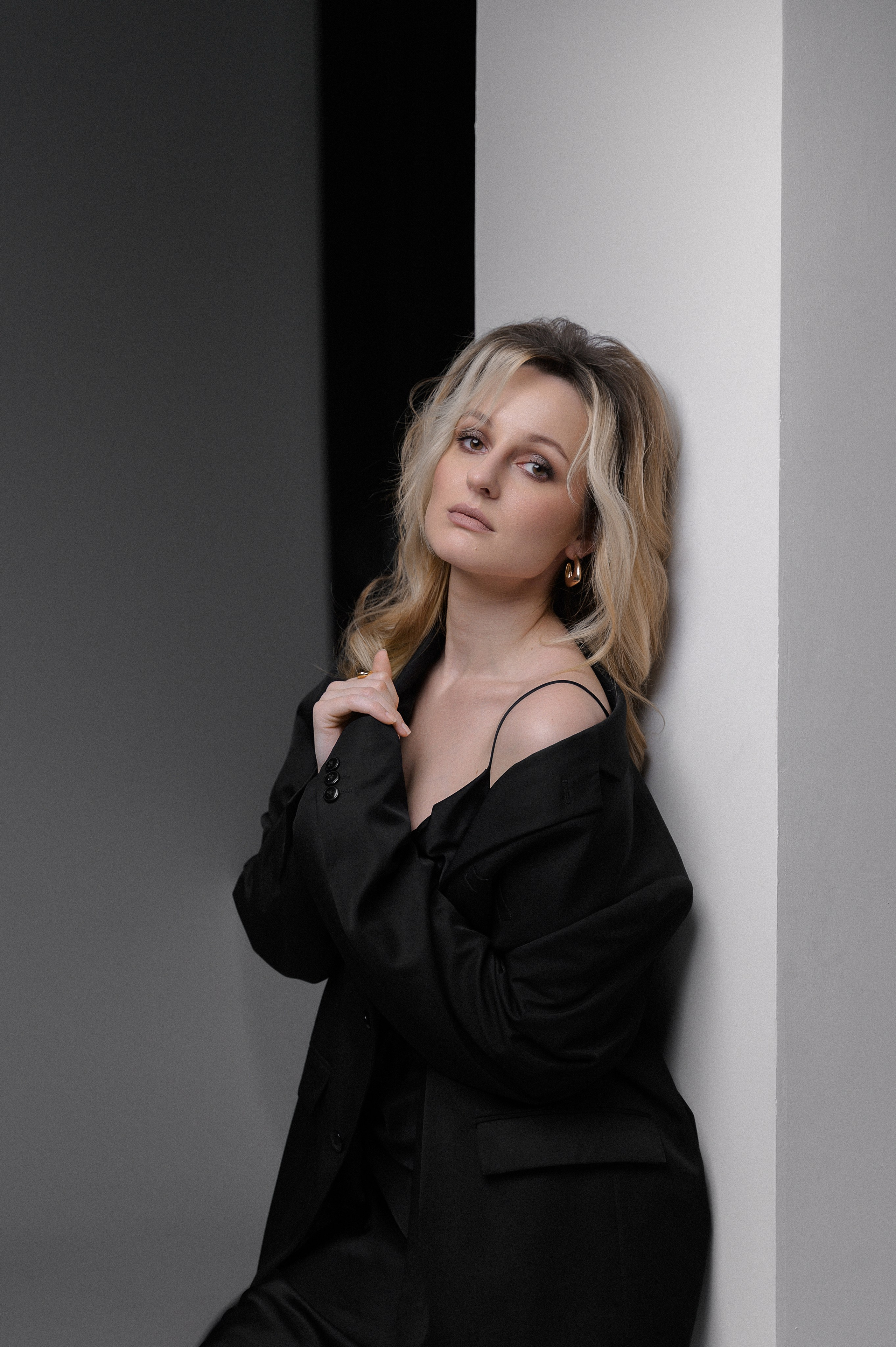 Portrait. Photographer Irina Bulankina