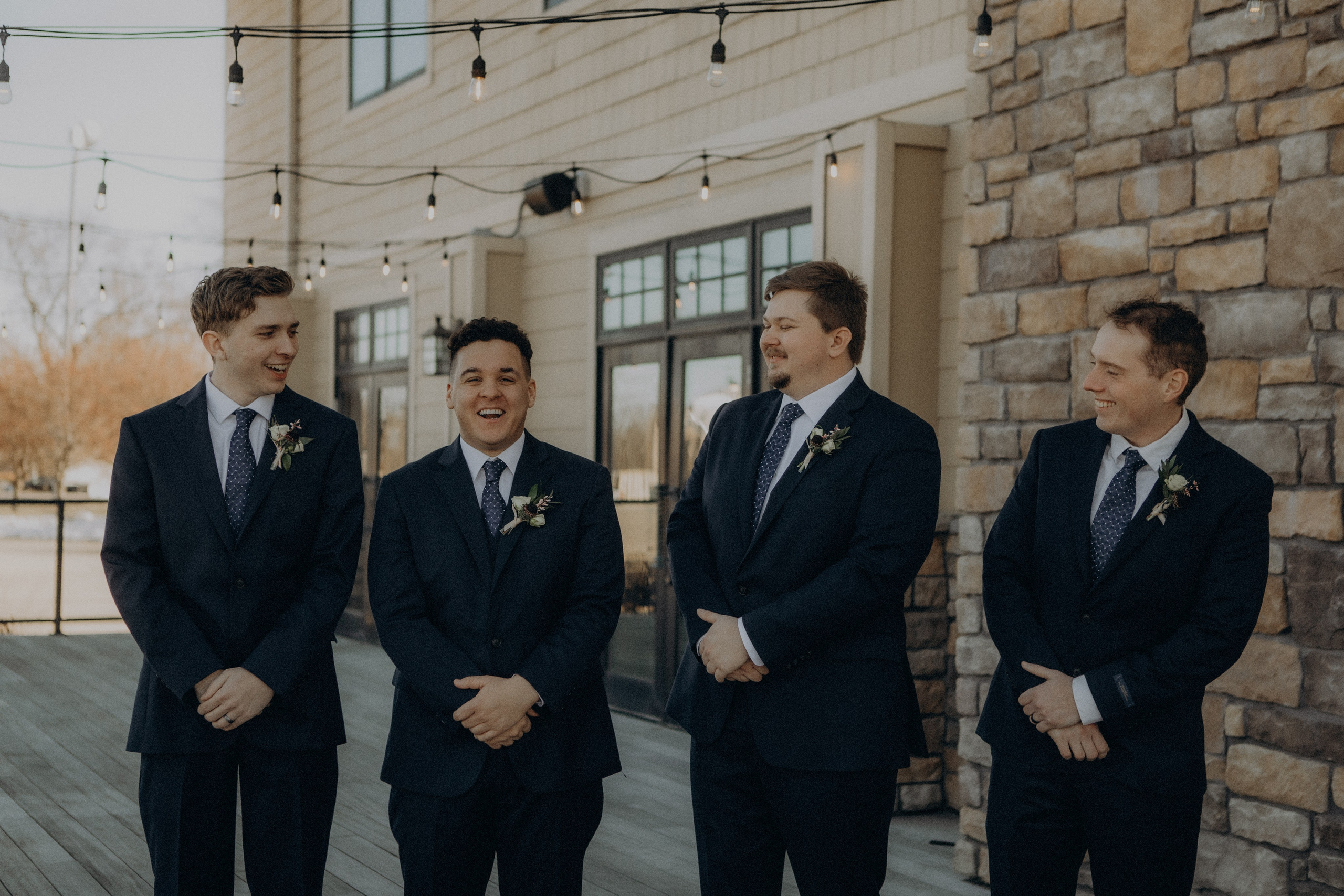 John & Marissa (IA). CAPTURED BY SHANKS PHOTOGRAPHY