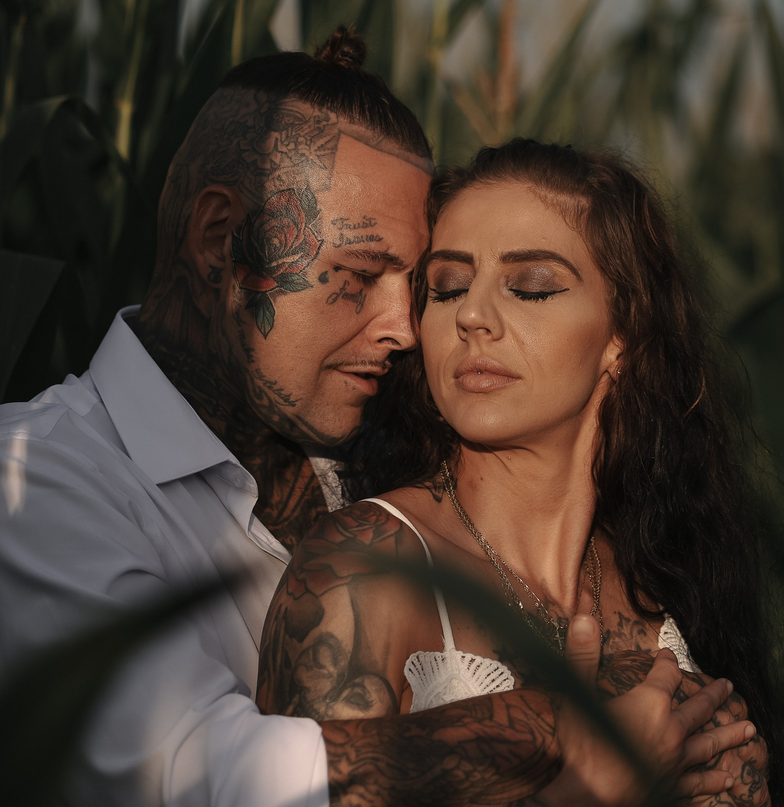 Love story. Kovyphoto