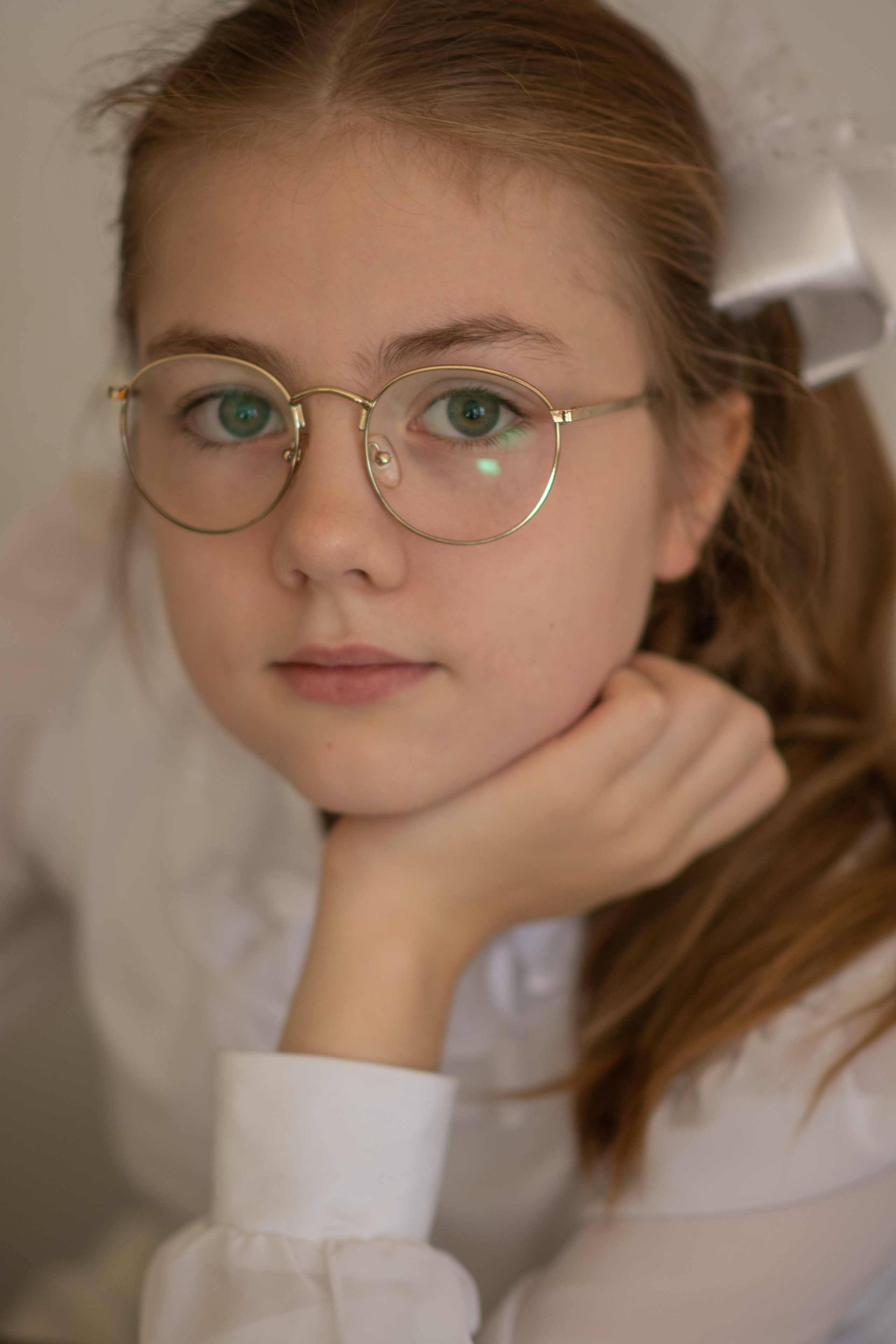 Школьная пора. Семейный и детский фотограф