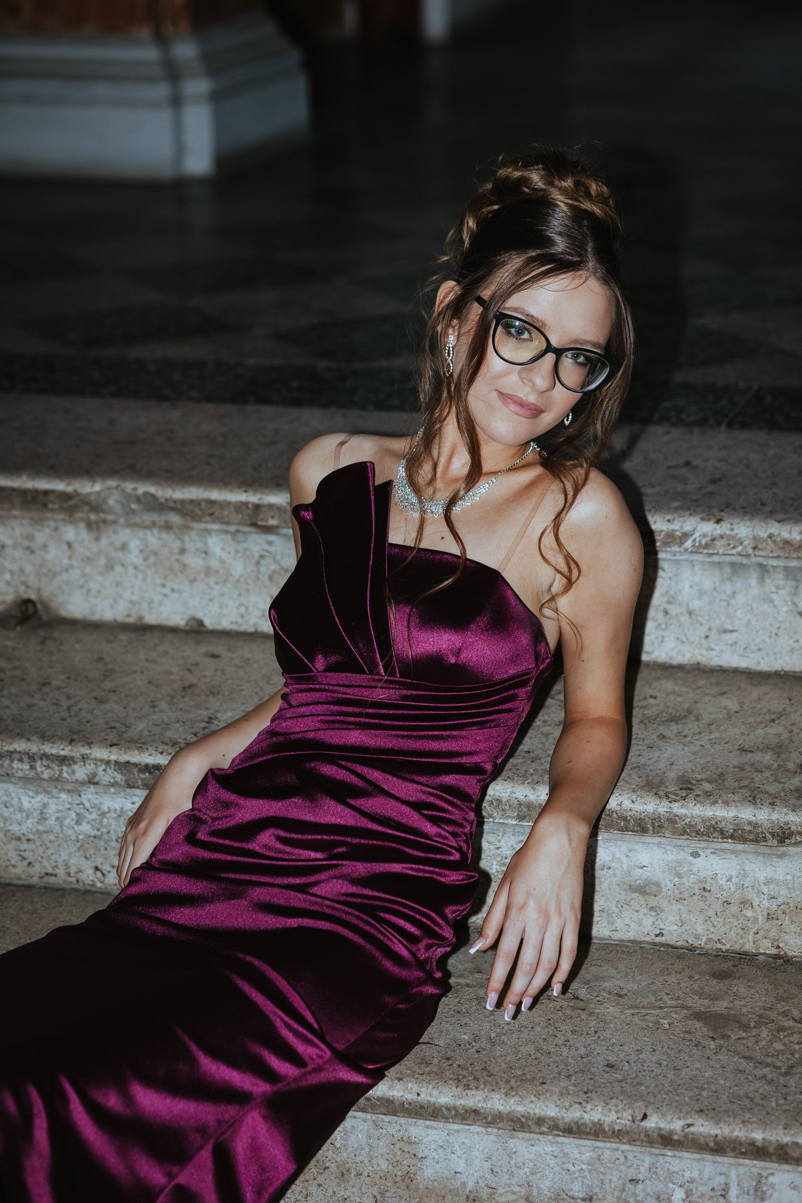 Matursko fotogafisanje Marina Liliom. Aleksandar Šećerov photographer and videographer in Subotica, Serbia