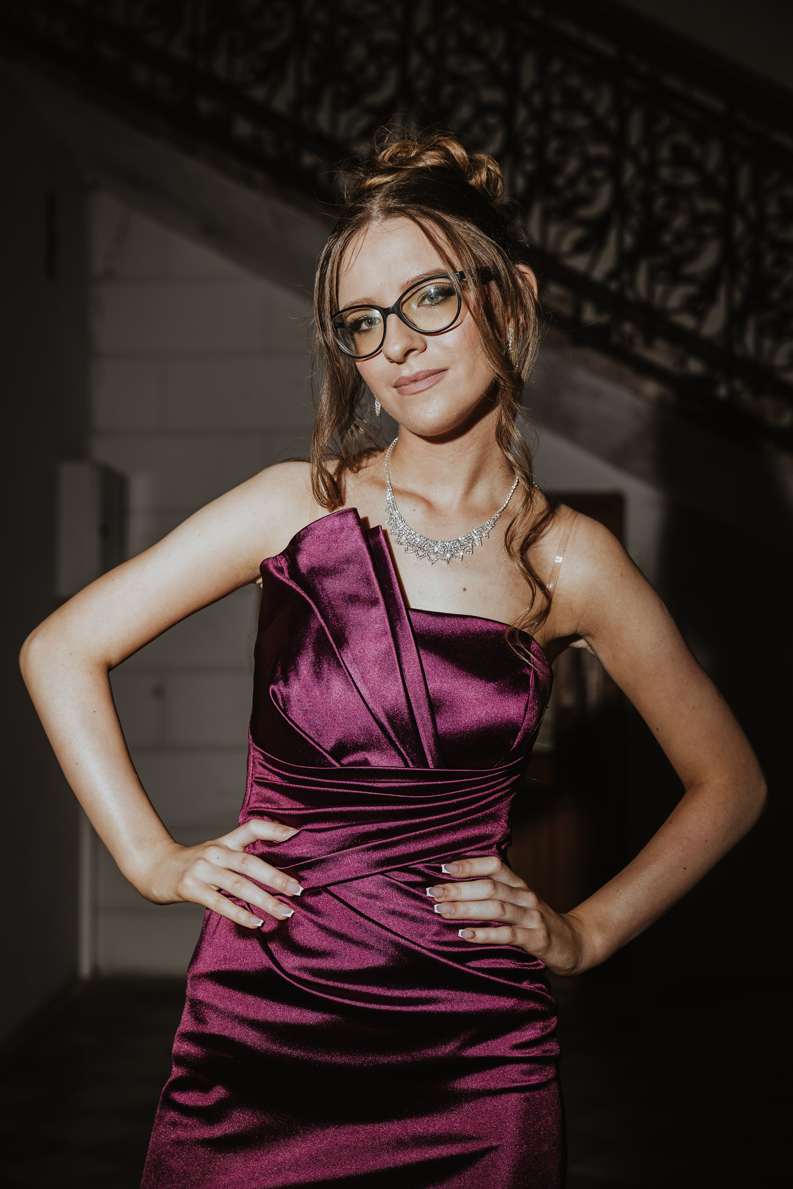 Matursko fotogafisanje Marina Liliom. Aleksandar Šećerov photographer and videographer in Subotica, Serbia