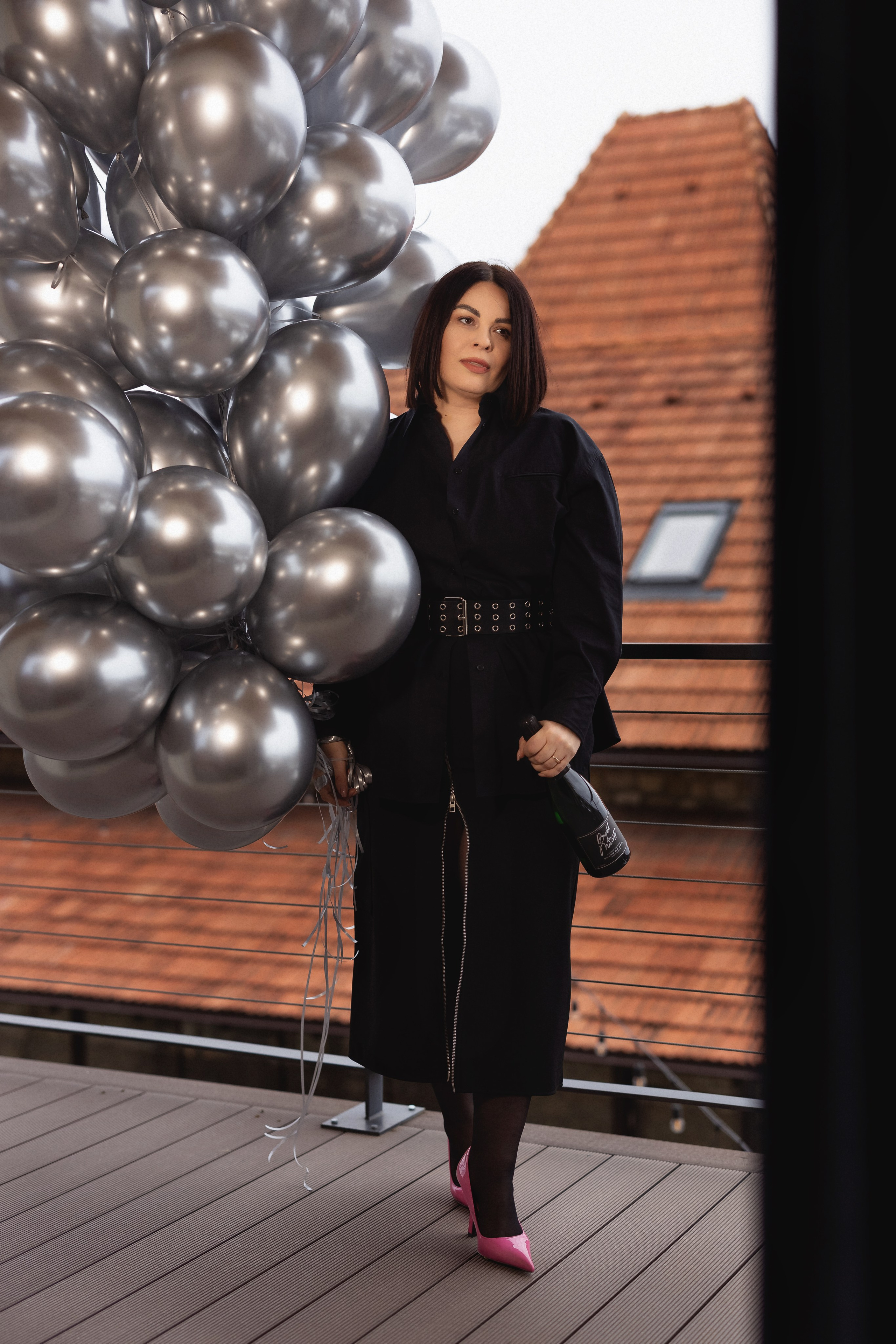 Aniversare. Fotograf de familie la Ungheni și Reggio-Emilia, Alessia Slivca