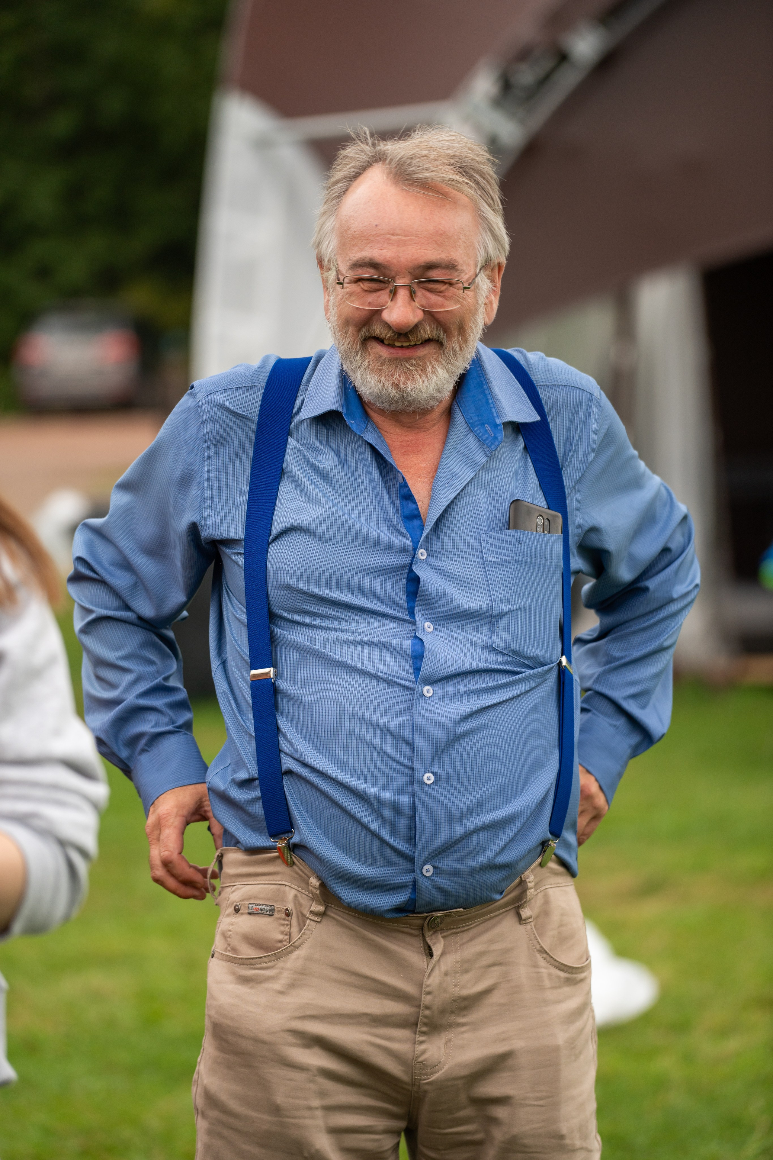 Корпоратив Балткам