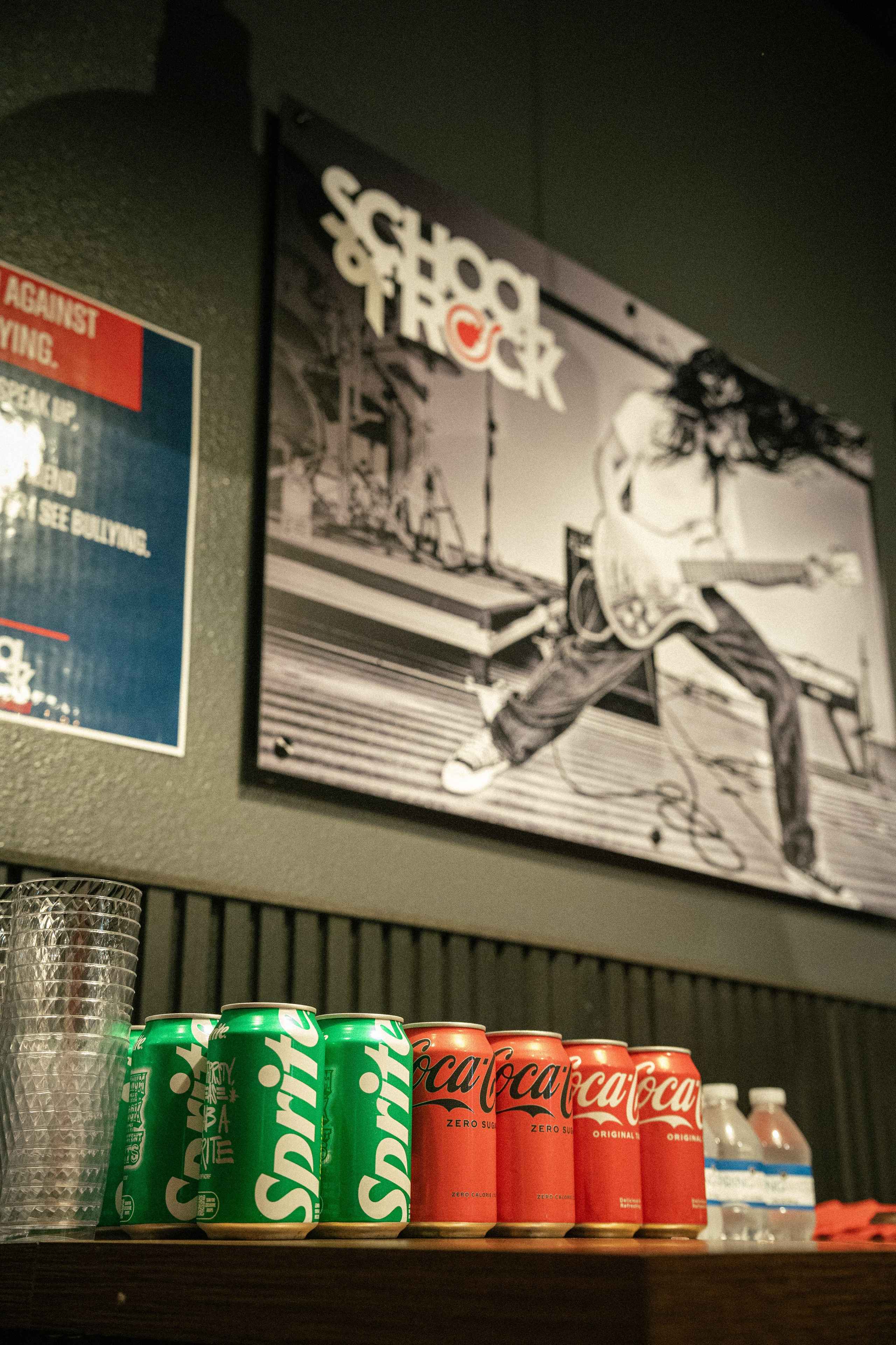Open School Of Rock. Welcome to my video and photo world!