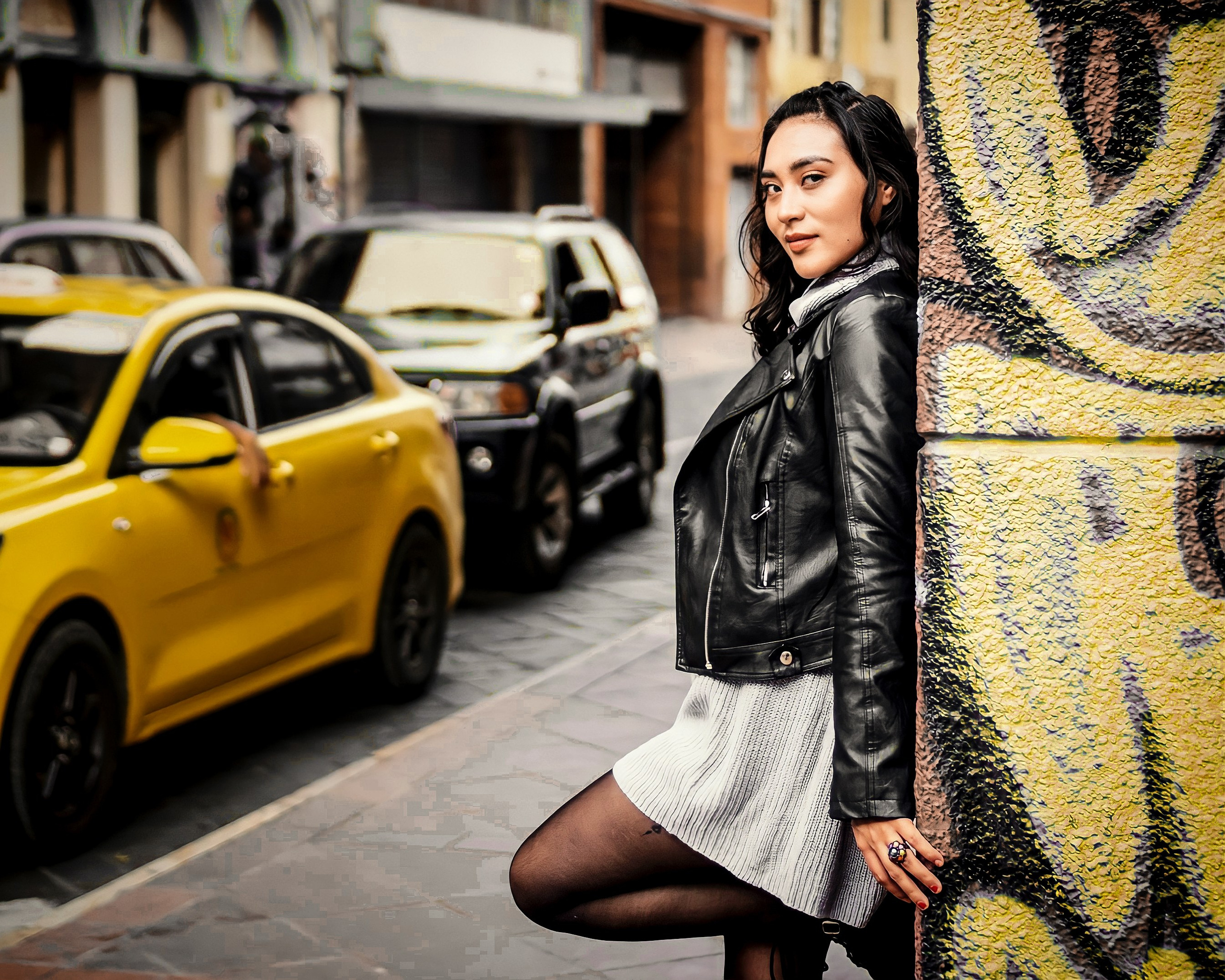 Lifestyle. Fotografo de retratos en Bogota