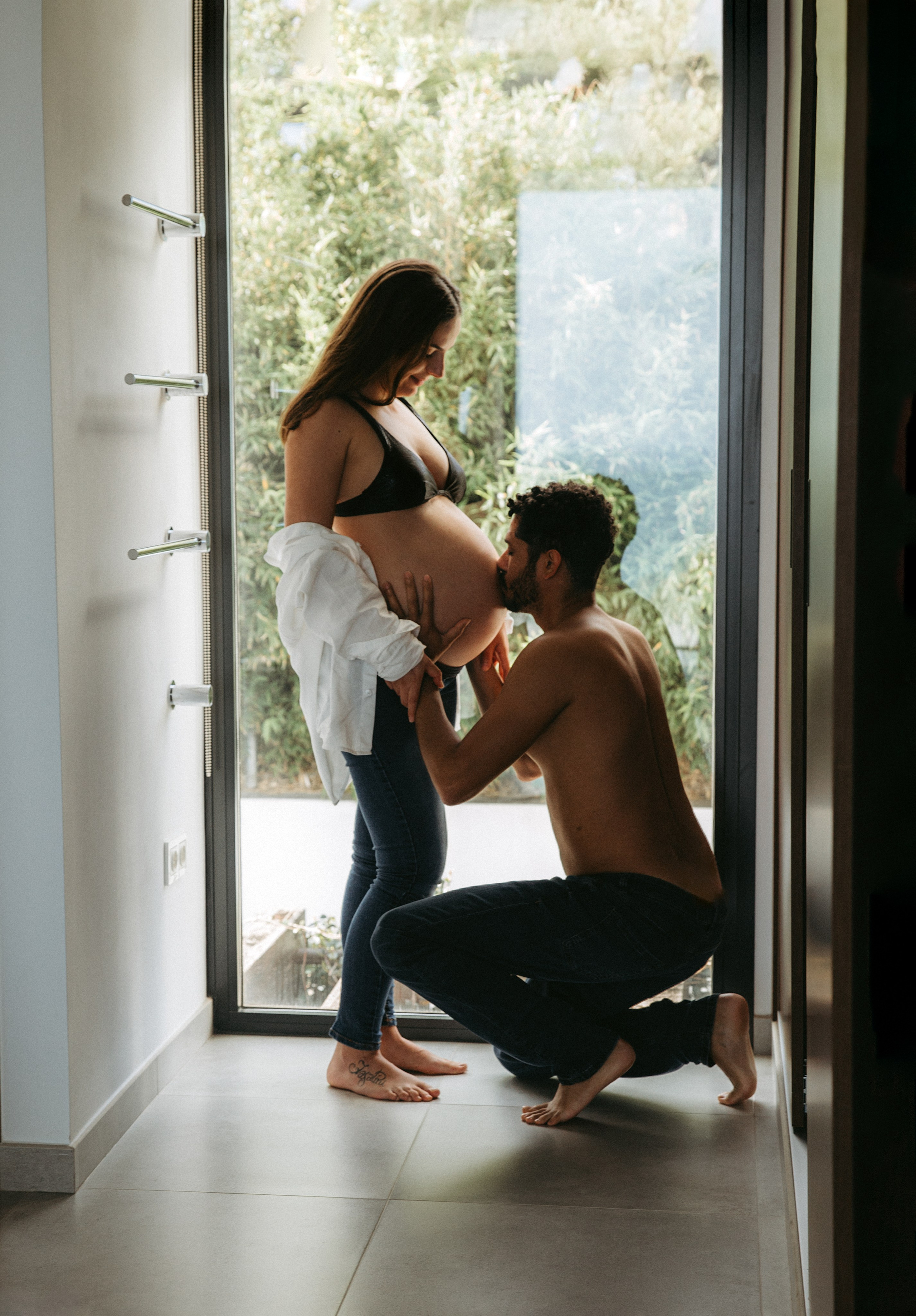 Фотография Беременности | Фотосессии для Беременных в Валенсии, Аликанте, Барселоне. Юлия Гнатенко — Фотограф Валенсия, Аликанте, Барселона, Испания, Европа