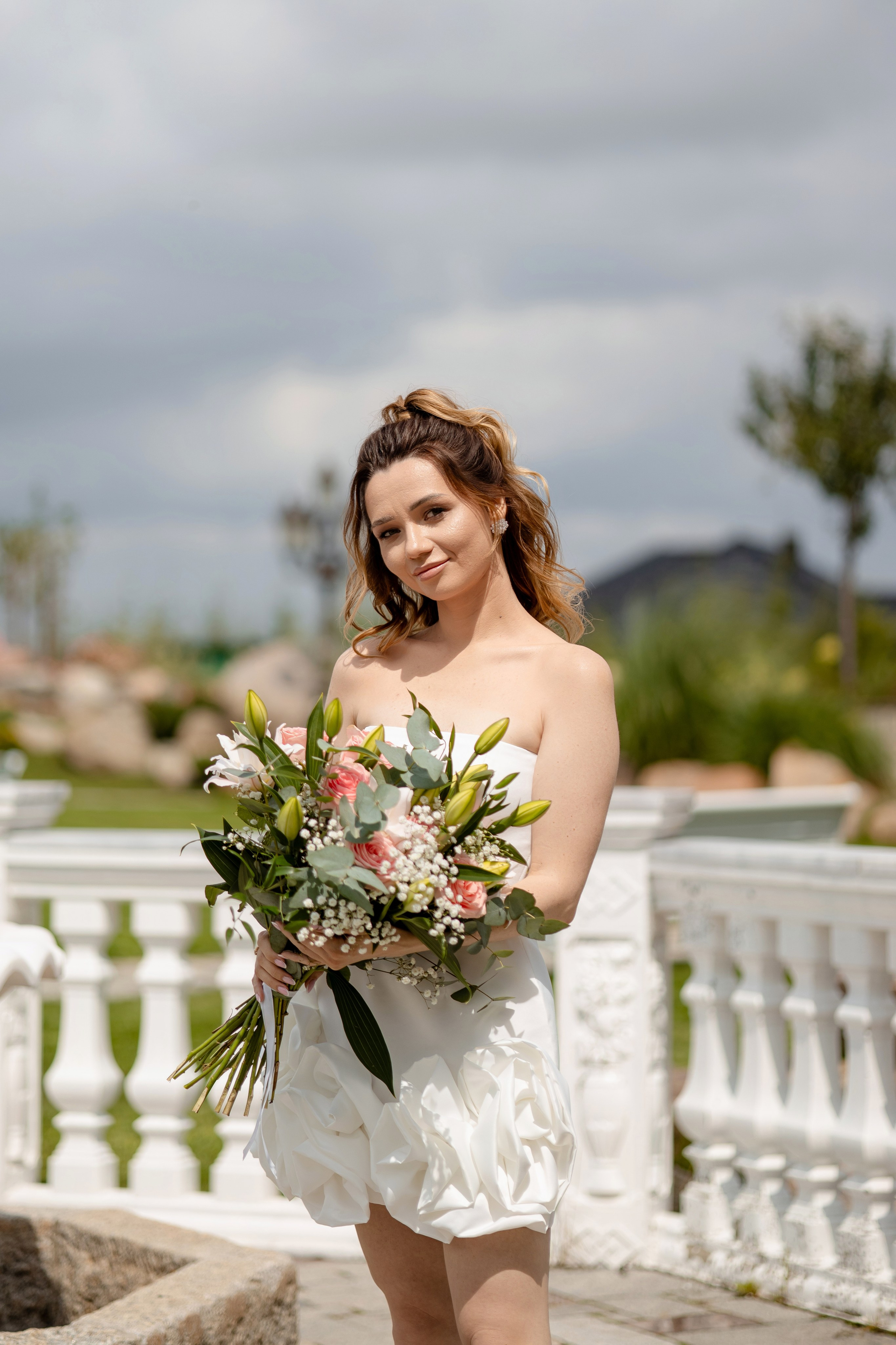 Ігор + Тая. Весільний, сімейний фотограф Варшава