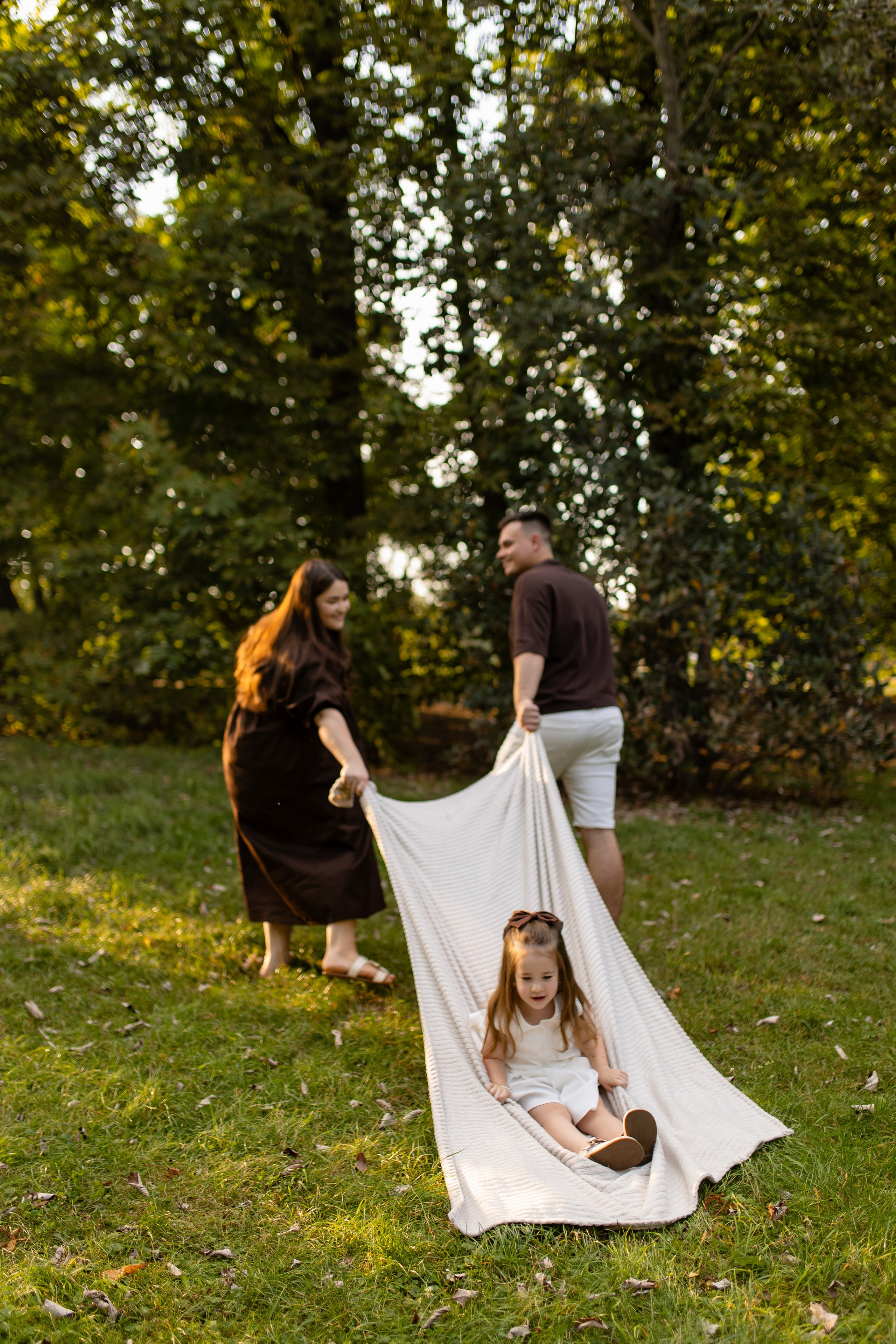 Мія Юлія Іван. Весільний, сімейний фотограф Варшава