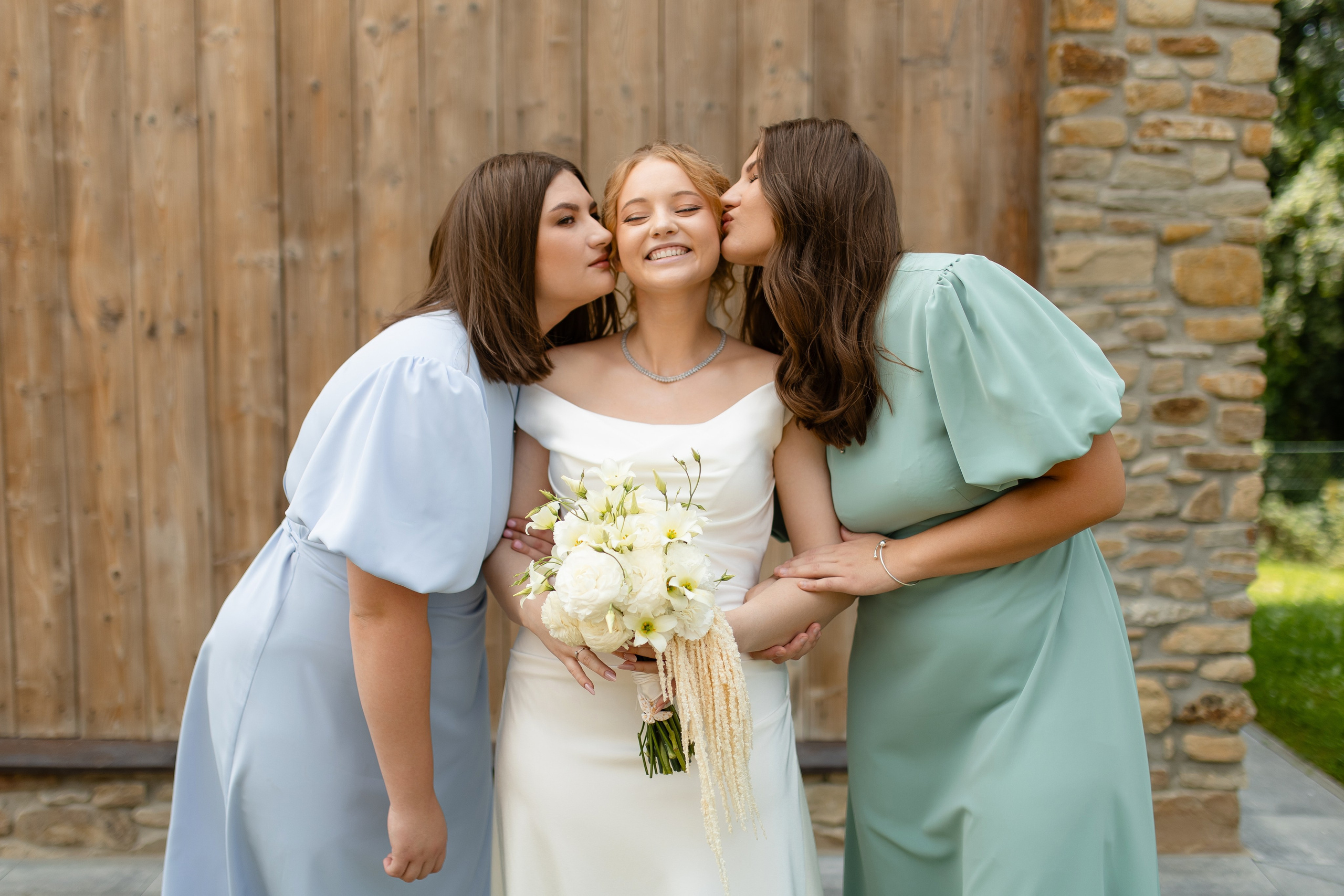 Назар + Олена. Весільний, сімейний фотограф Варшава