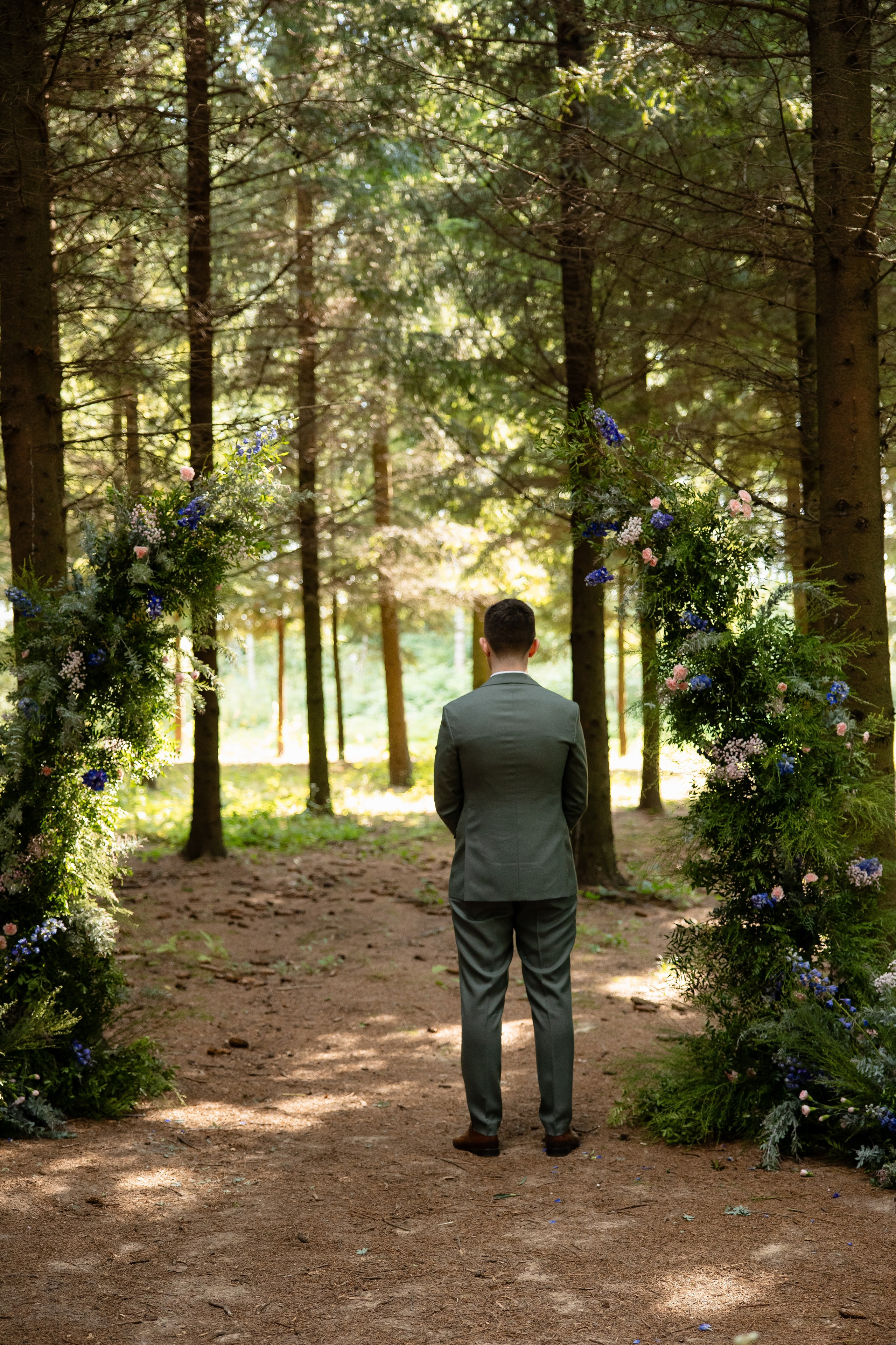 Назар + Олена. Весільний, сімейний фотограф Варшава