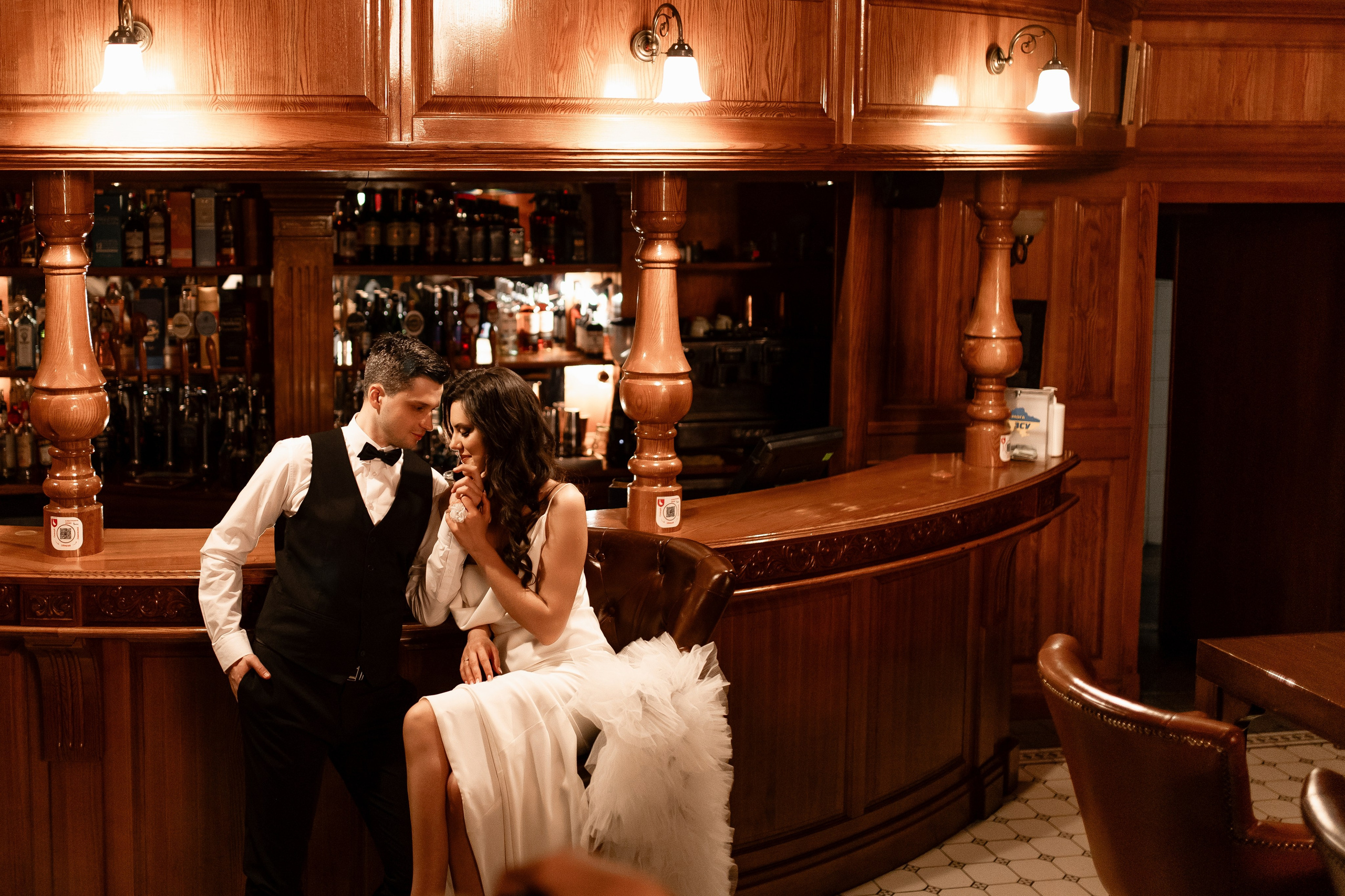 Світлана+Дмитро. Весільний, сімейний фотограф Варшава