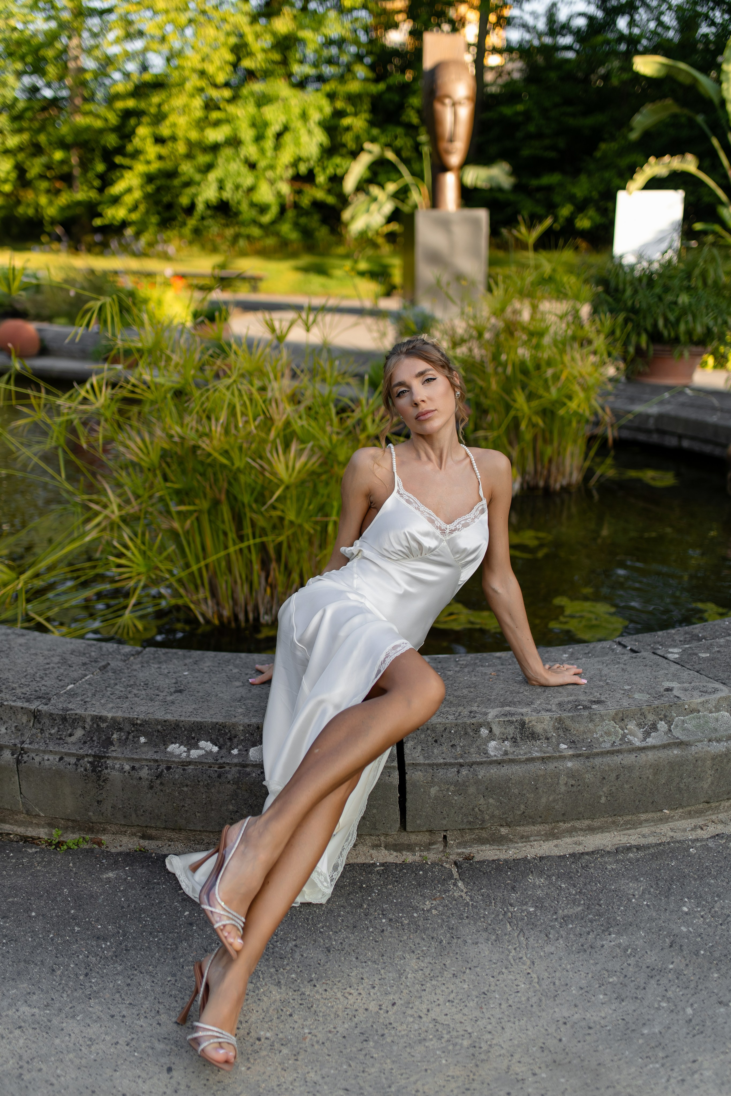 Марьяна. Весільний, сімейний фотограф Варшава