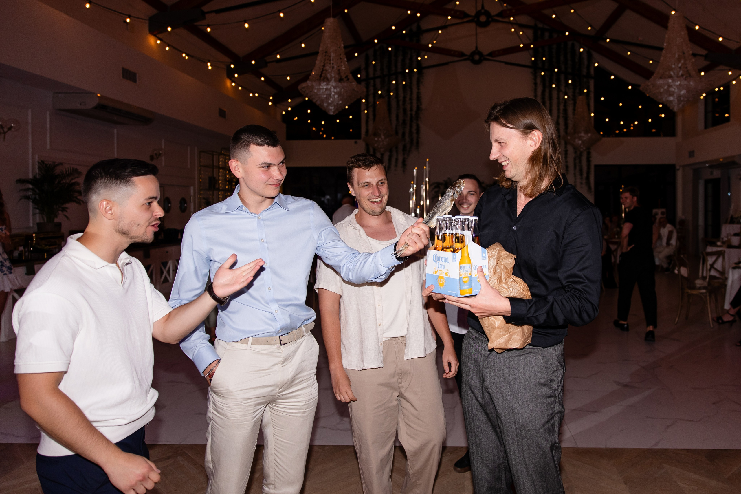 Діма + Валерія. Весільний, сімейний фотограф Варшава