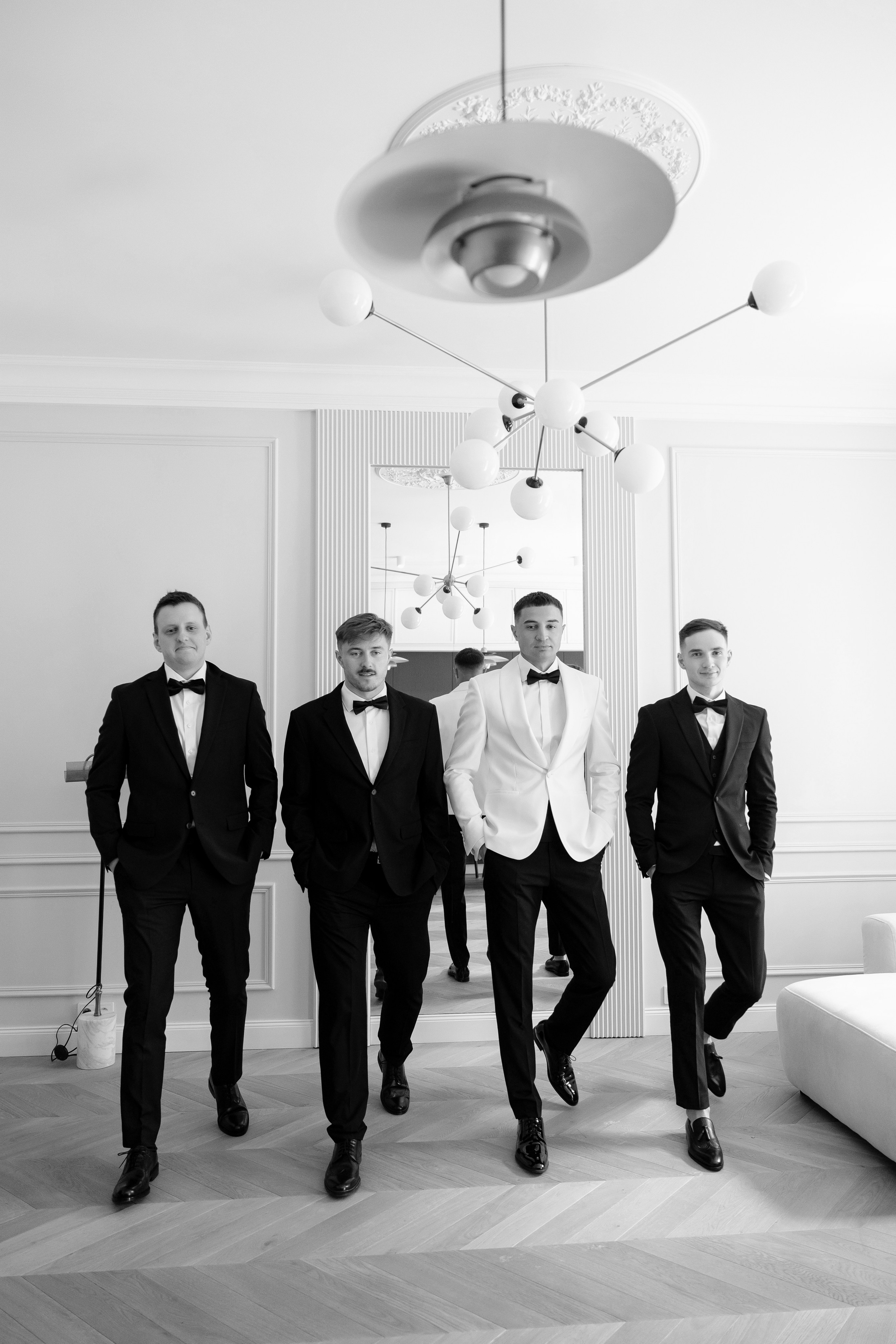 Василь + Іванна. Весільний, сімейний фотограф Варшава