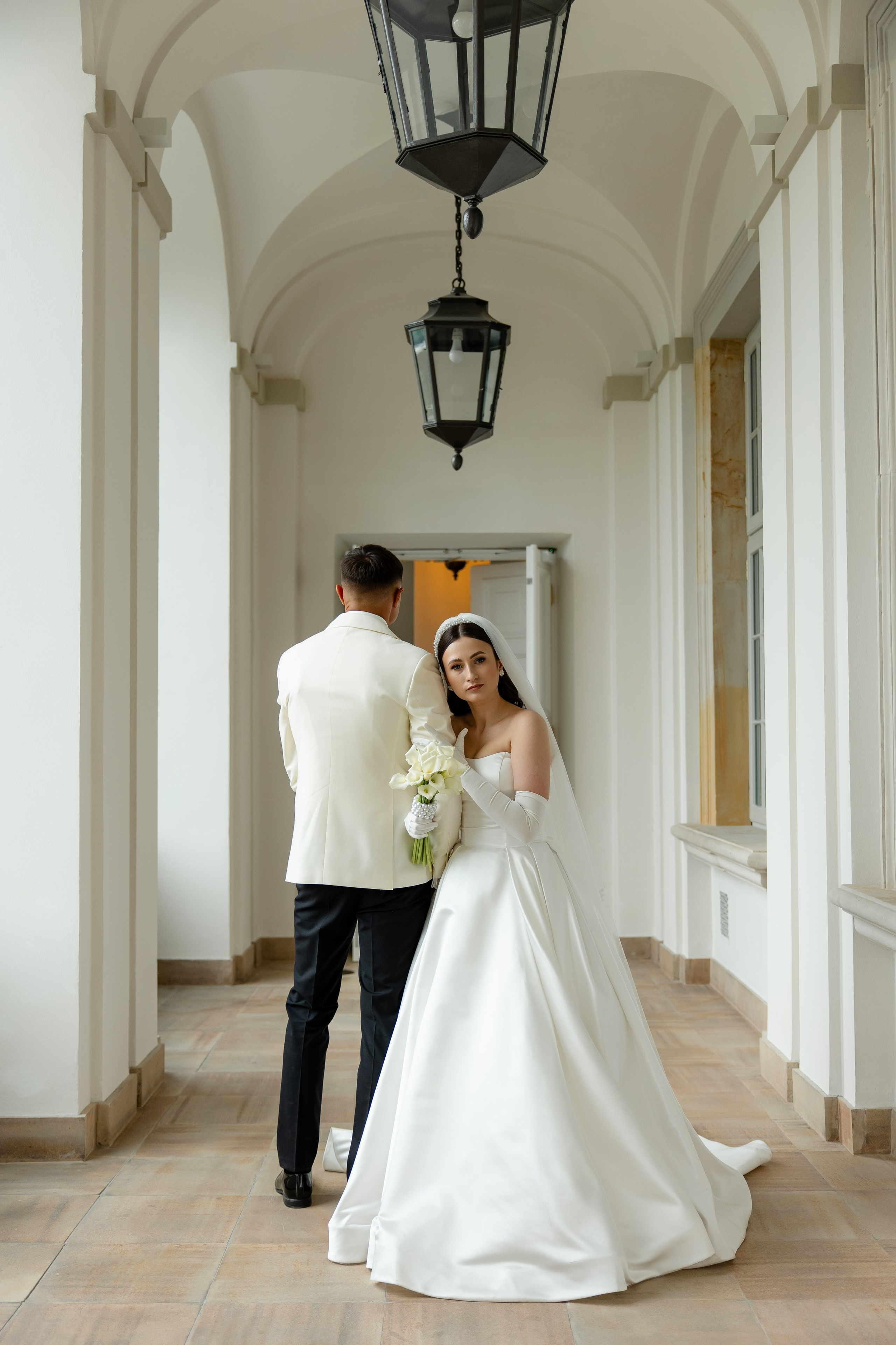 Василь + Іванна. Весільний, сімейний фотограф Варшава