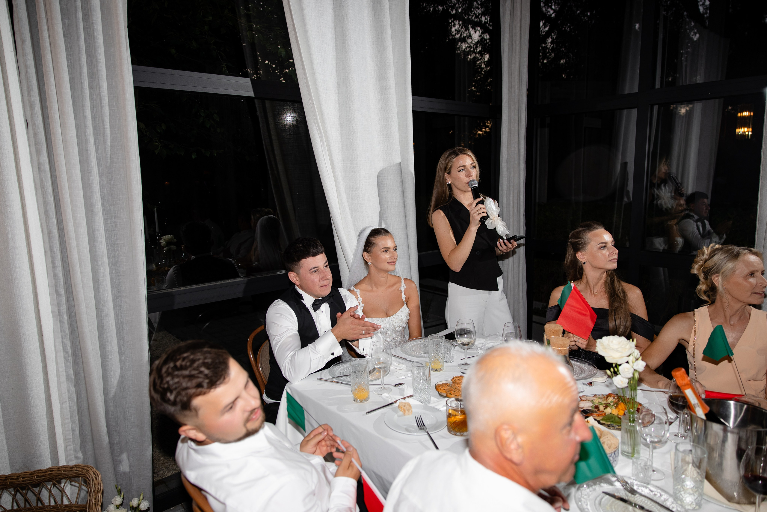 Андрій+Тетяна. Весільний, сімейний фотограф Варшава