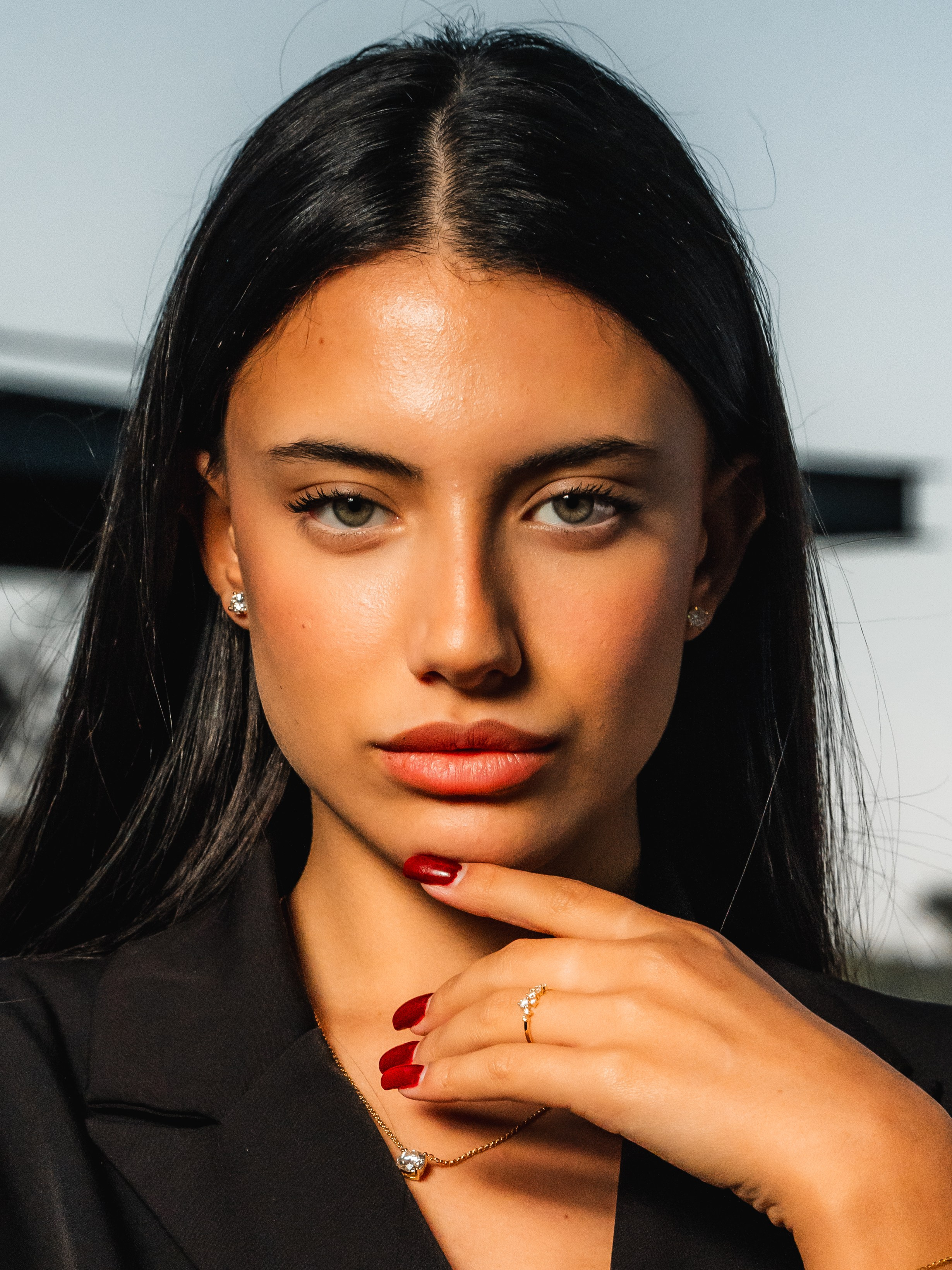 FASHION. YONATAN KATZ
