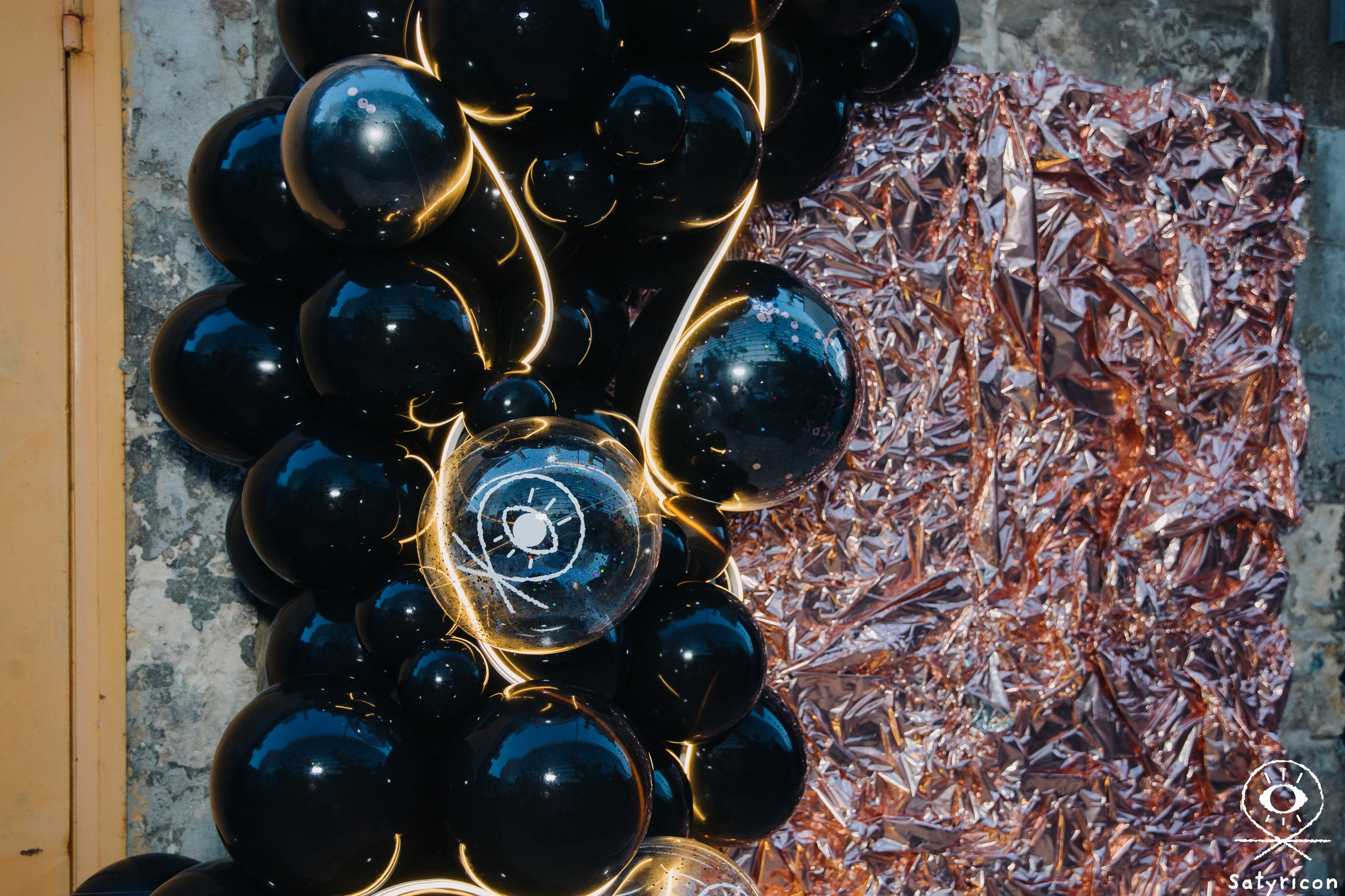 Открытие Гастробара Satiricon Haifa. Портретный и репортажный фотограф в Израиле Рома Бирман