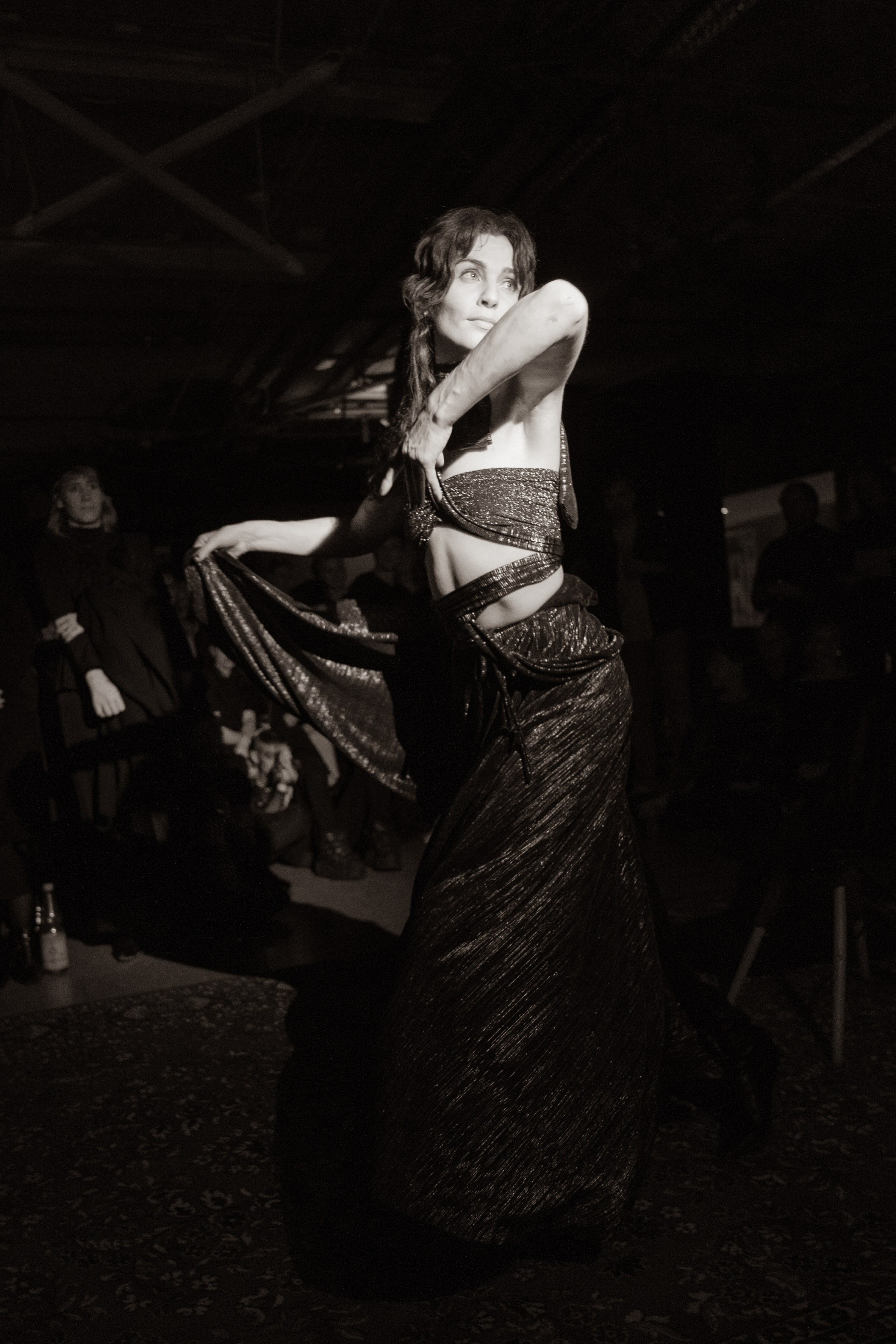 Acts. Stevenson.Visual.Lab — Professional Photo/Video in Berlin