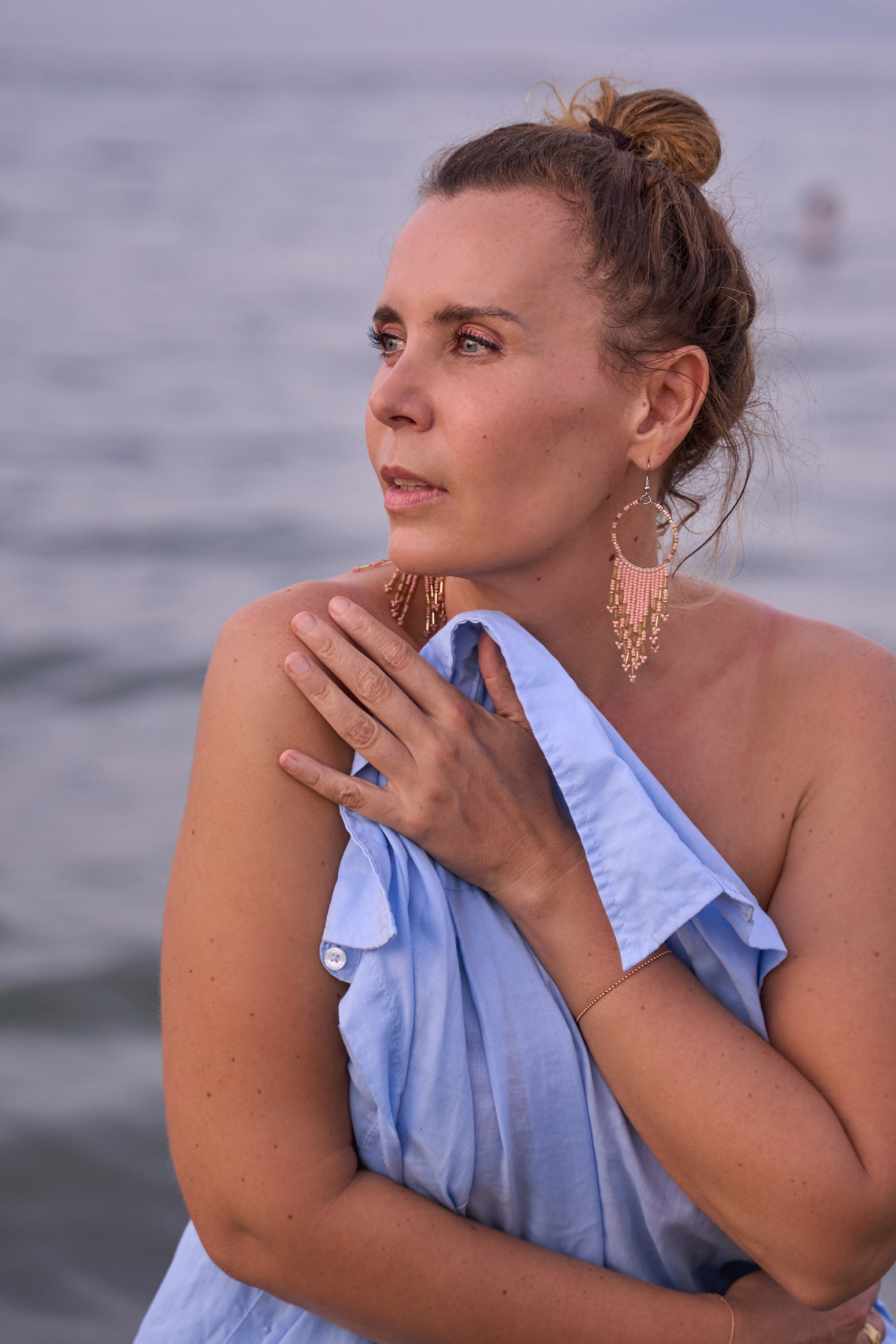 Portrait Photography in Hoi An | Natural & Expressive. Photographer in Hoi An — Veronika Guzenko. Natural photoshoots for couples, families and solo travelers. Book your shoot today