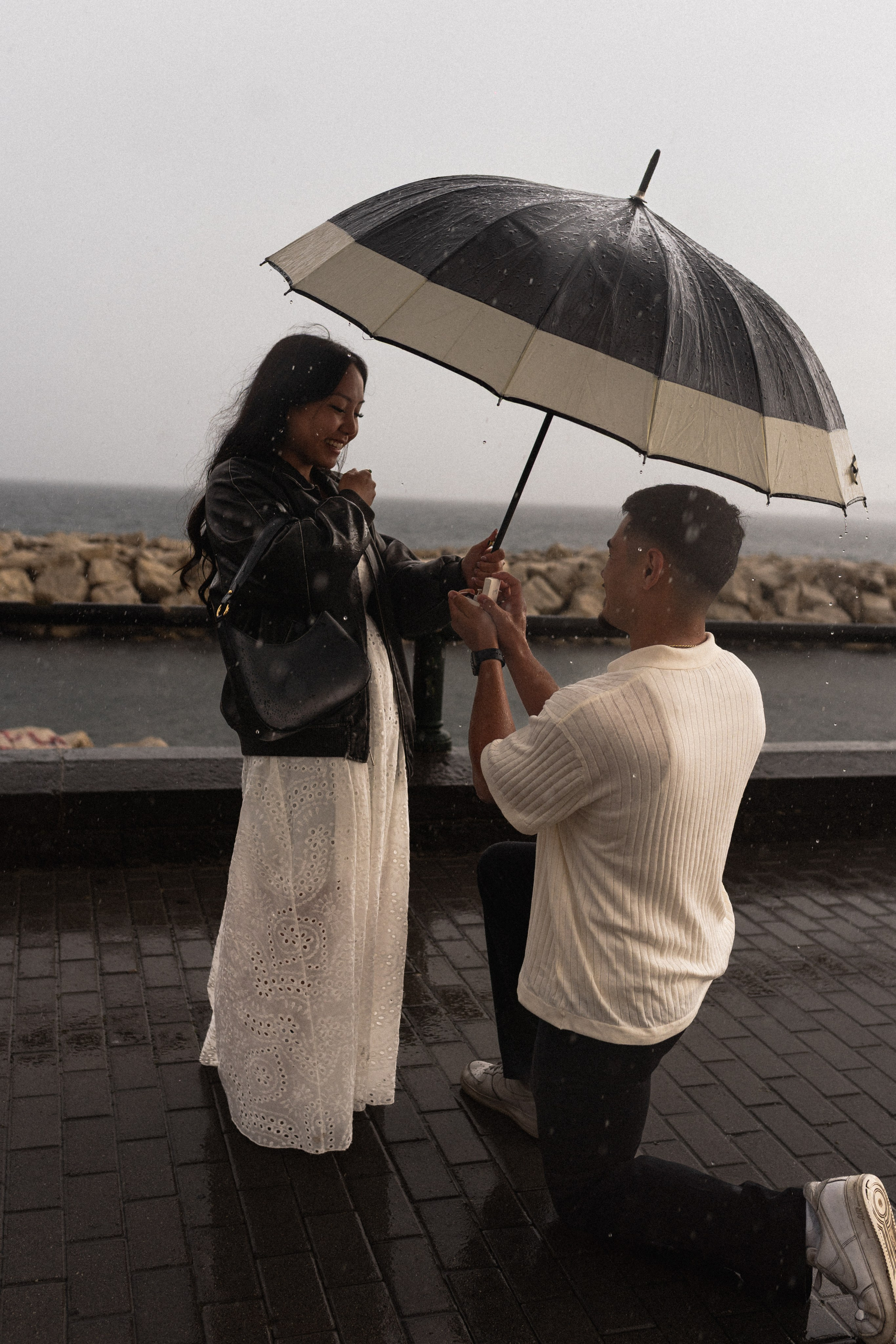 Kenn & Rafaella. Дарина Иванова, лайфстайл фотограф в Неаполе. Портреты, свадьбы