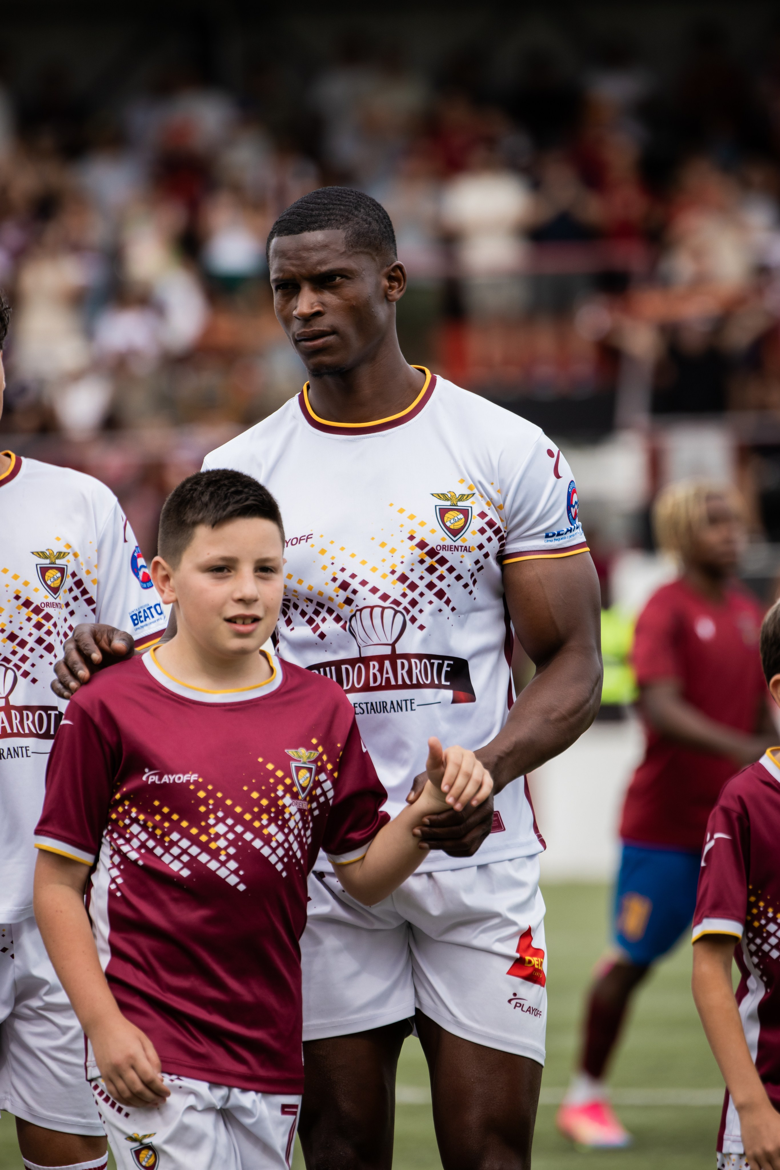 Final da taça AFL 2024/25. Retratos, eventos e Desporto