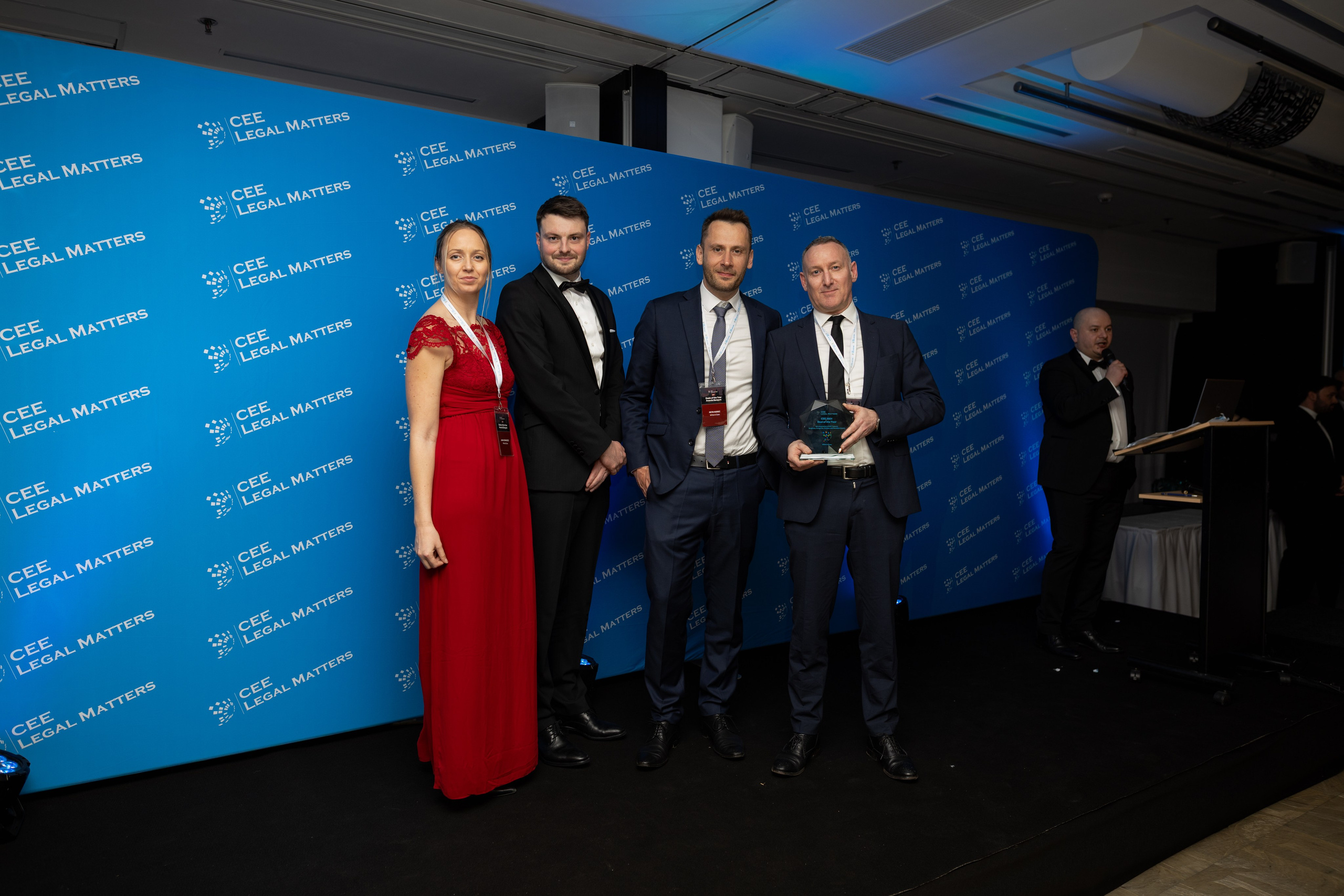 Dana Lišková - Event Photographer Prague - event photography  - conference photography - corporate events - corporate photography