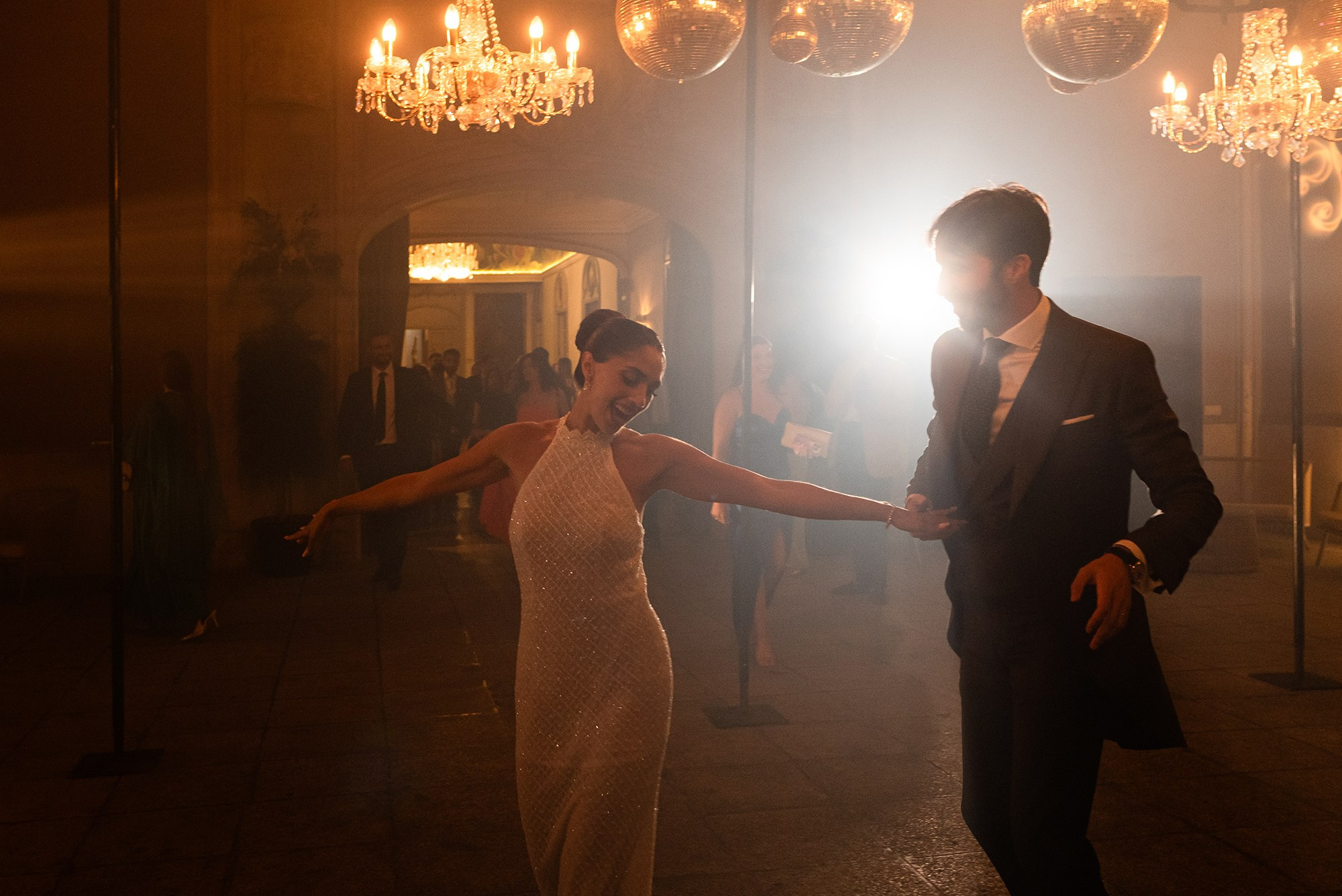 Shiva & Pablo. Wedding photographer videographer Spain