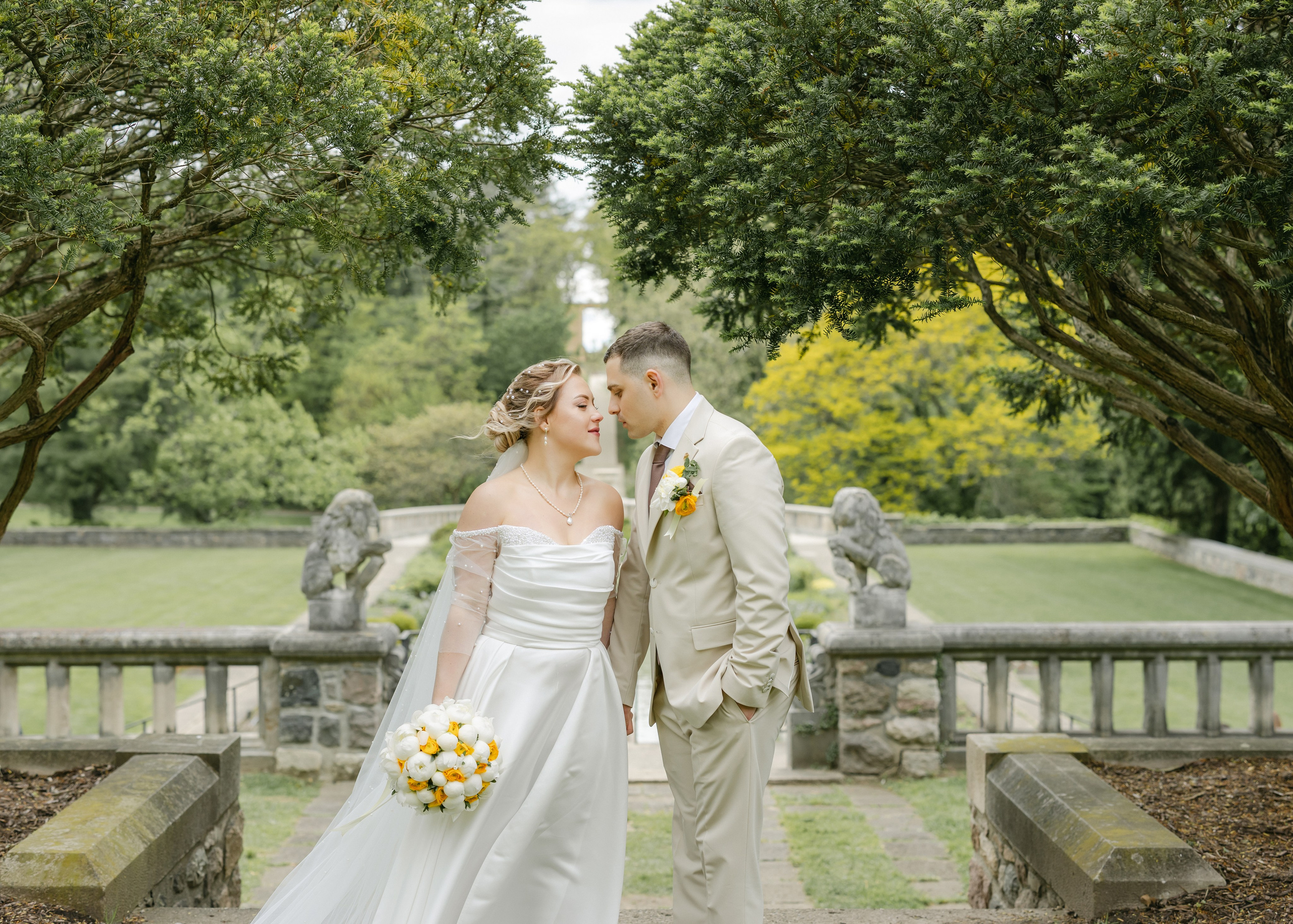 Wedding. Anastasia Post: Wedding and Editorial Photography