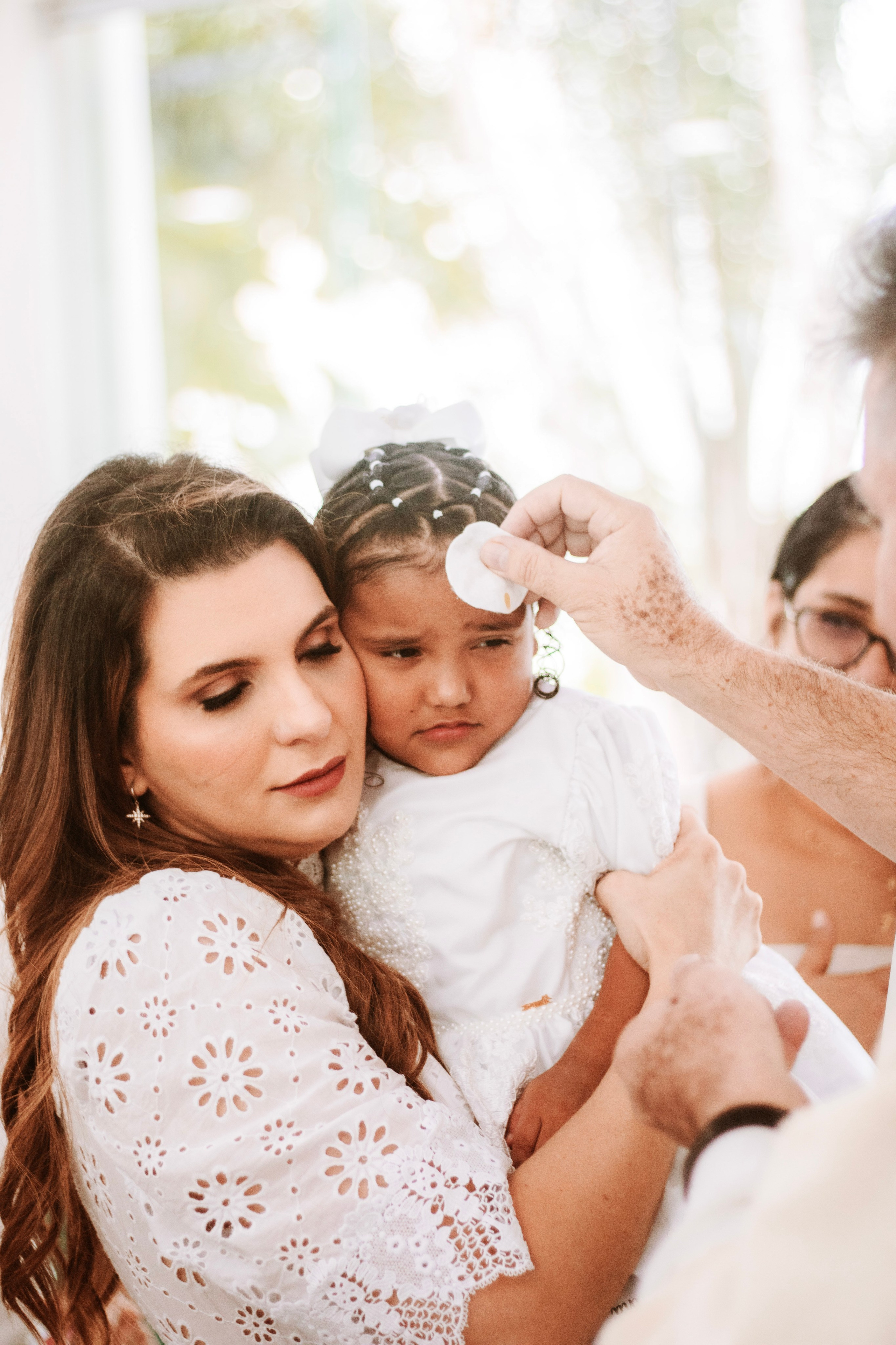 Batizado. Olhares Litúrgicos