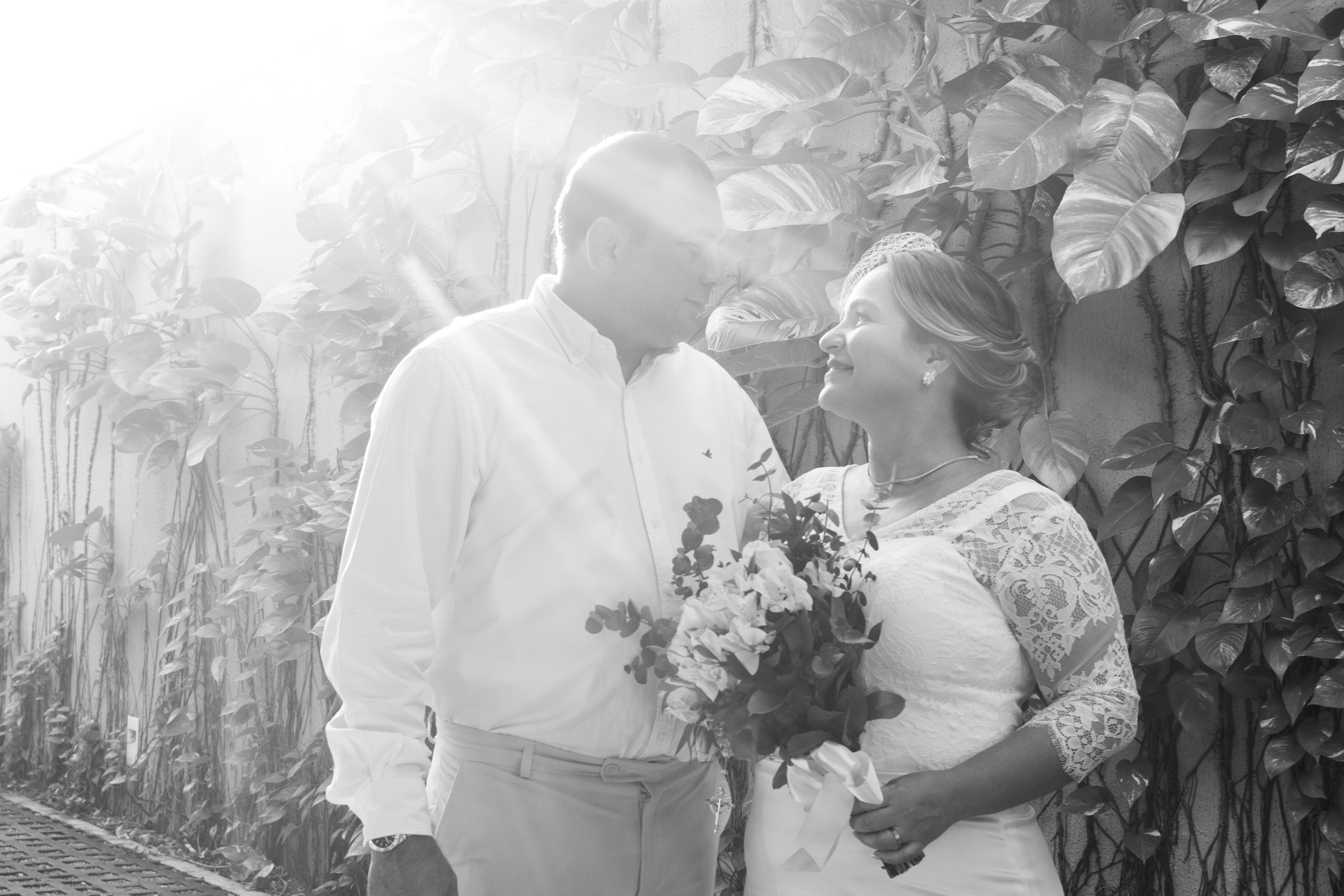 Casamento civil Audrey & Ivan. Olhares Litúrgicos