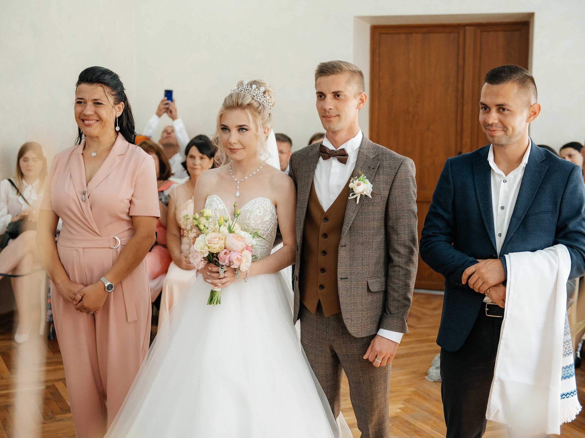 Alex & Olga. Photographer Emil Nalbantov Professional photographer & retoucher