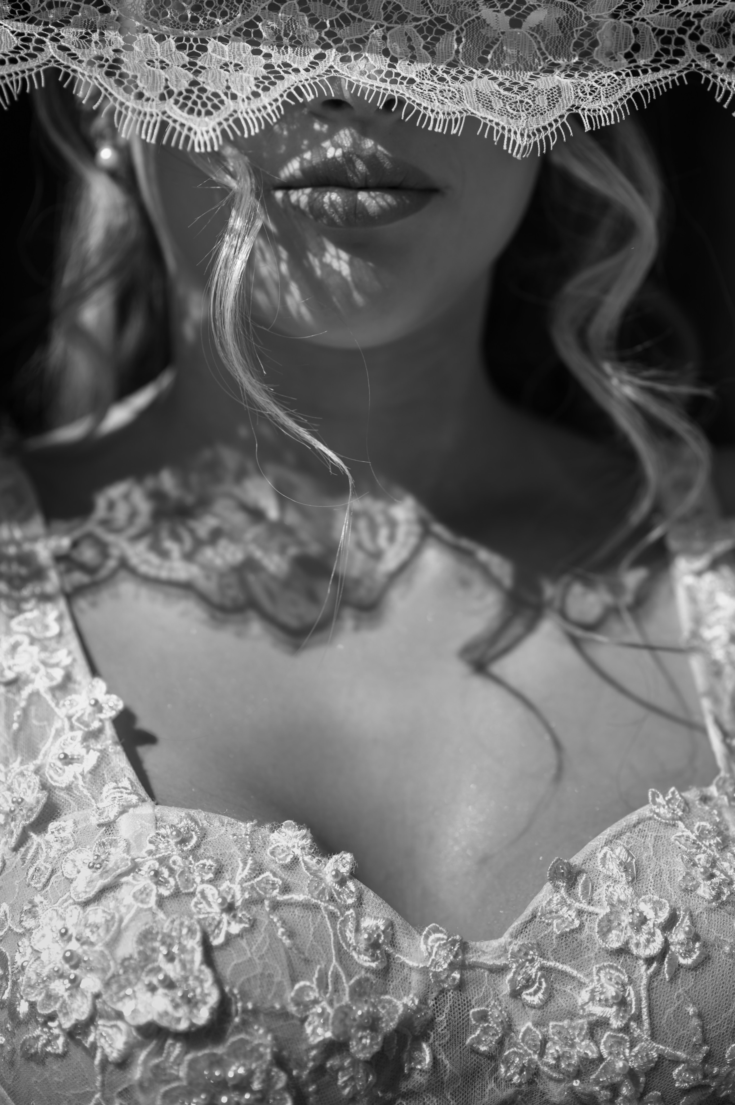 Bridal Session at the Stunning Nuptials in Nature. Wedding photographer in Orlando, Boston & New York Anderson Marques