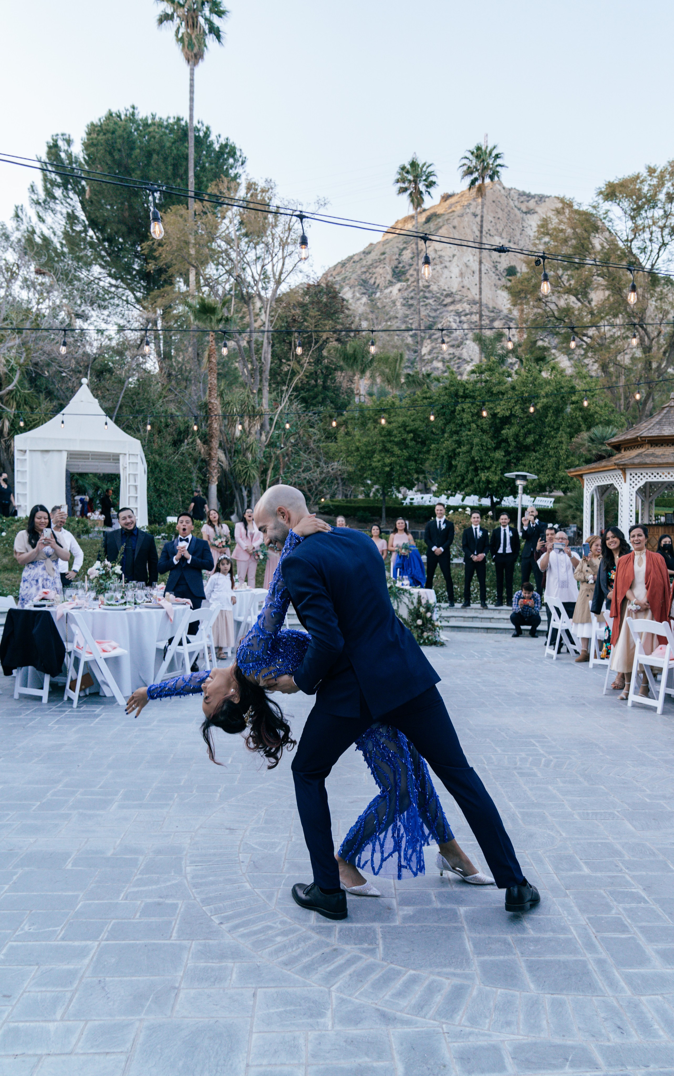 Liezl & Roman Wedding. Classic & Elegant Wedding Photography and Videography in SoCal