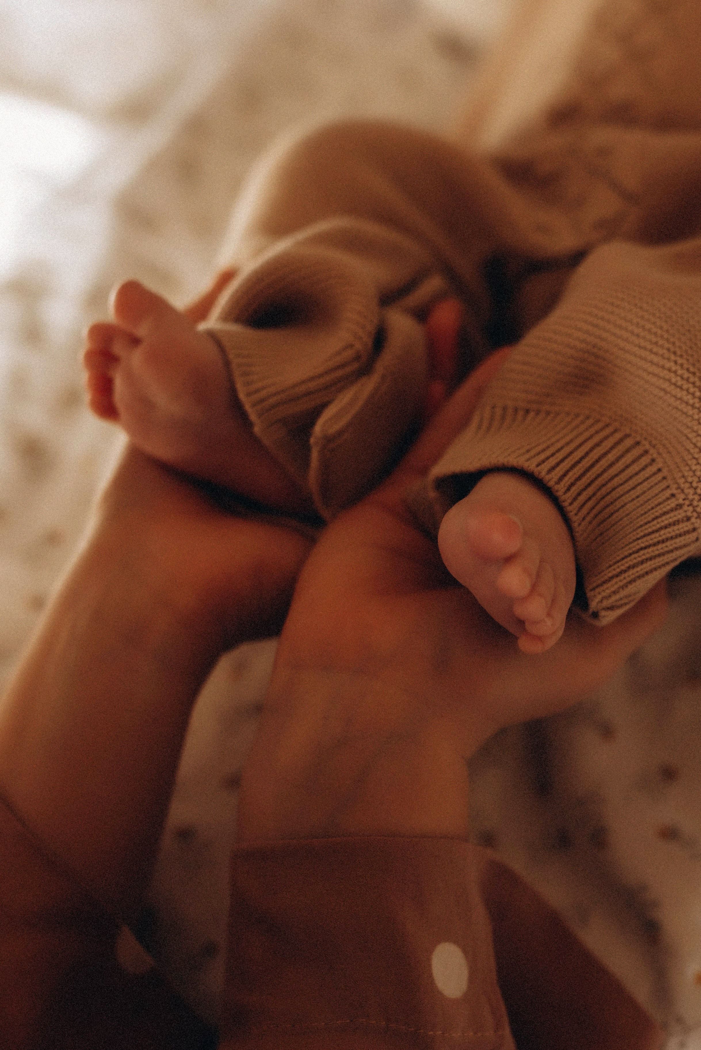 Семейная домашняя фотосессия. Семейный фотограф Лейпциг, Германия