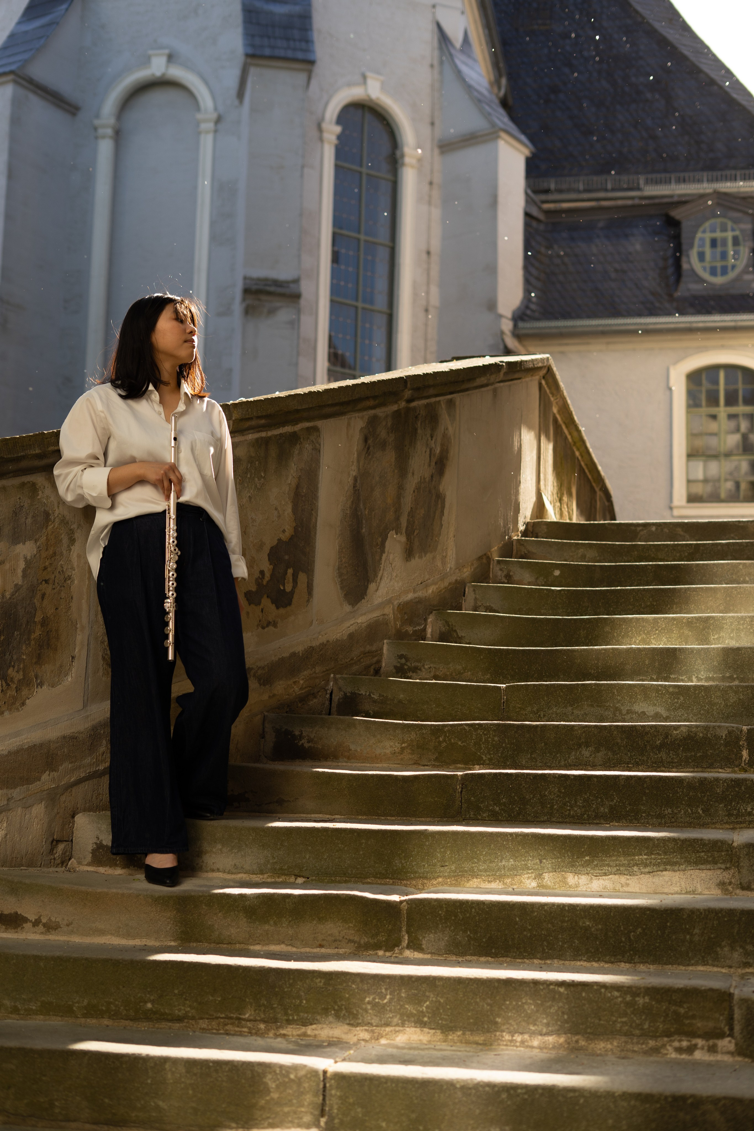 Portrait Photography in Weimar — and Worldwide