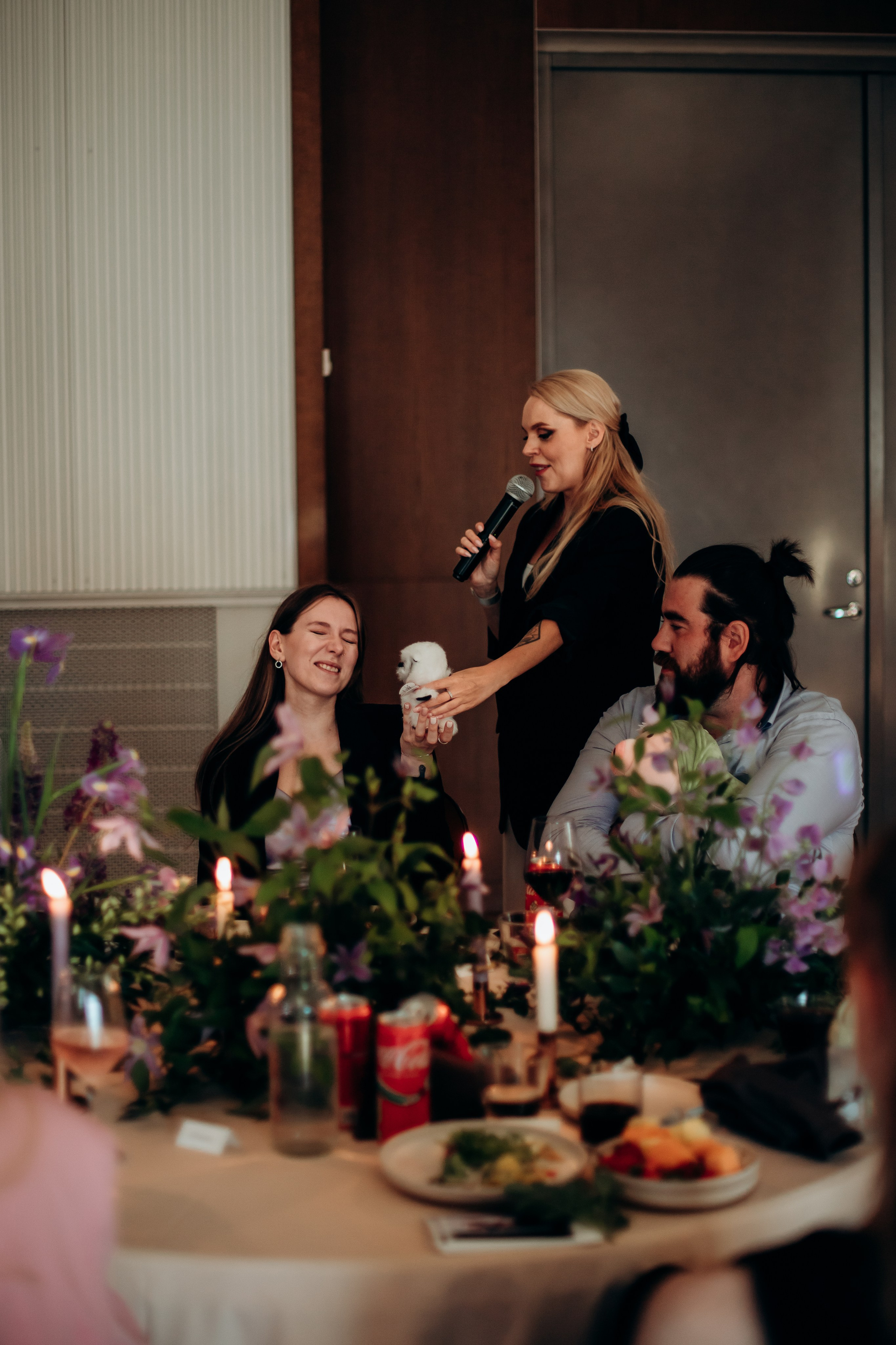 Александр и Наталья. Полный день. Главная