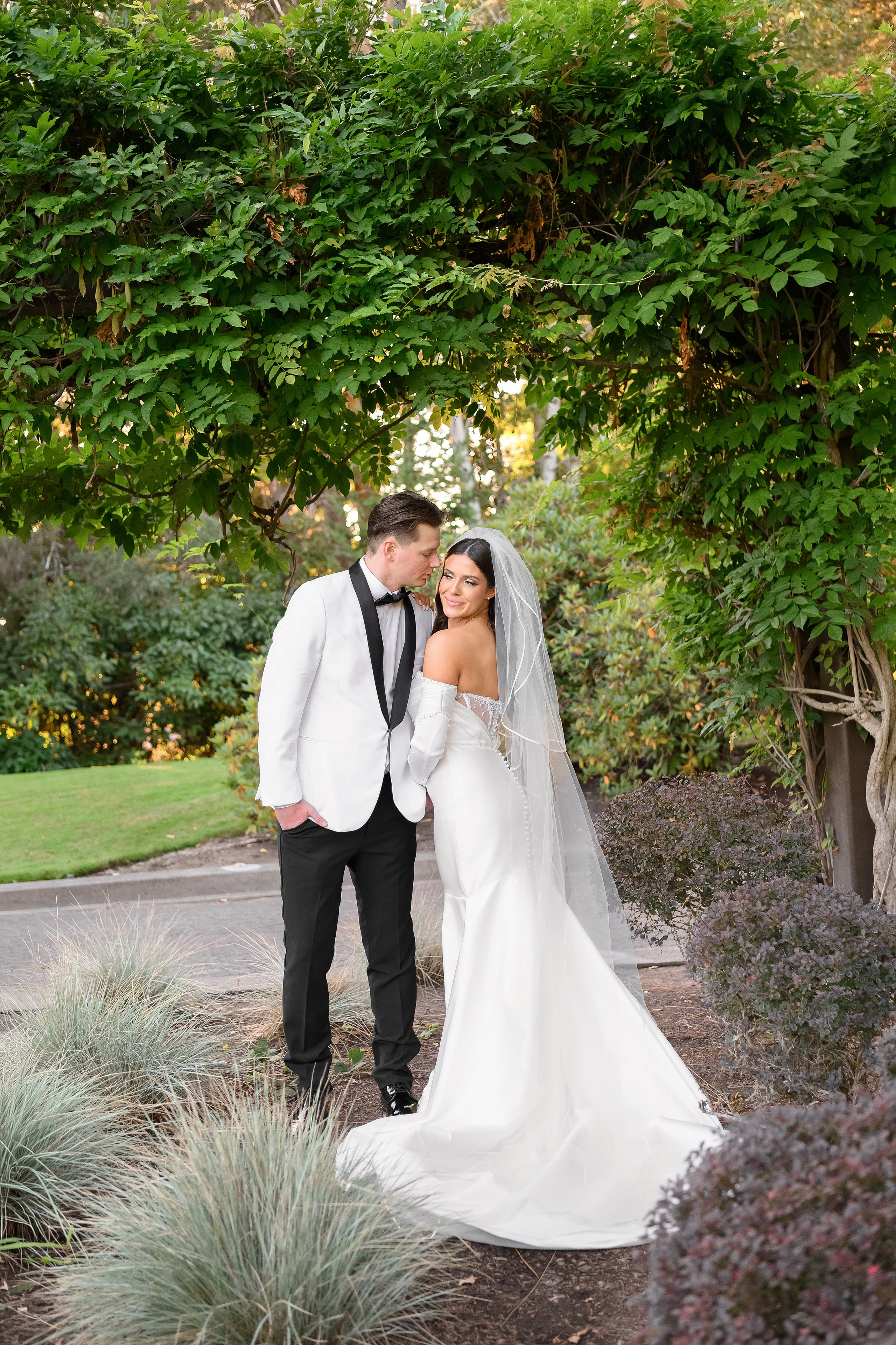 M&Z. Alena Tau | Wedding & Family Photographer Vancouver WA and Portland OR