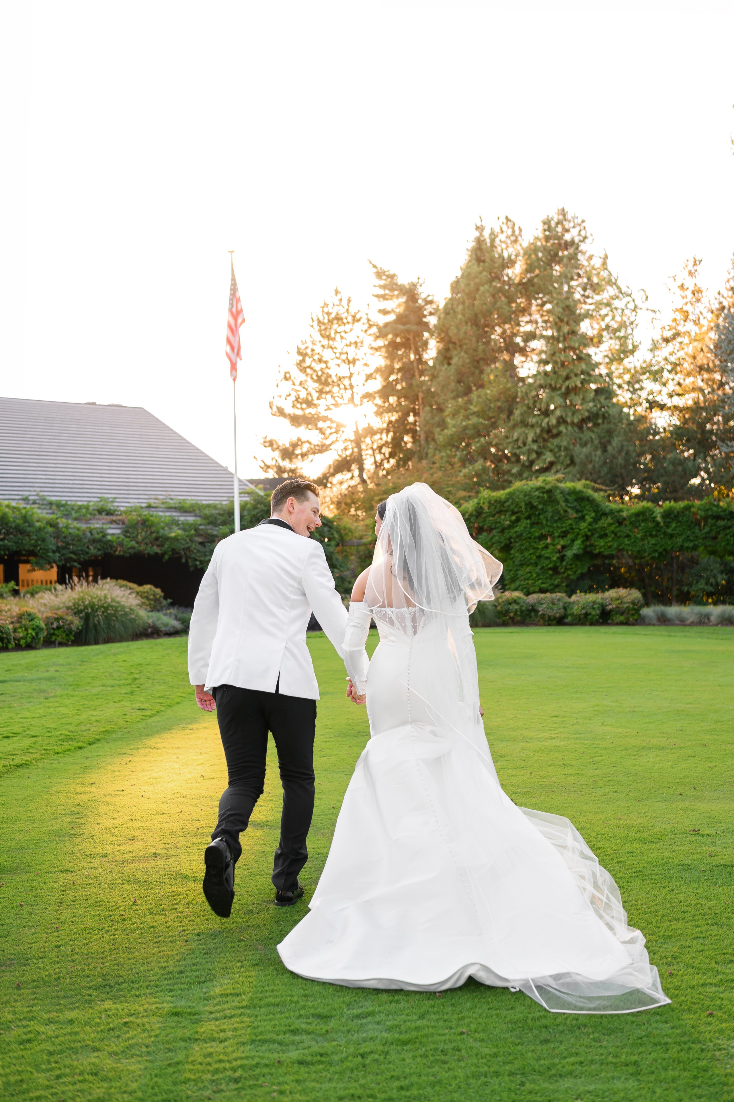 Z&M. Alena Tau | Wedding & Family Photographer Vancouver WA and Portland OR