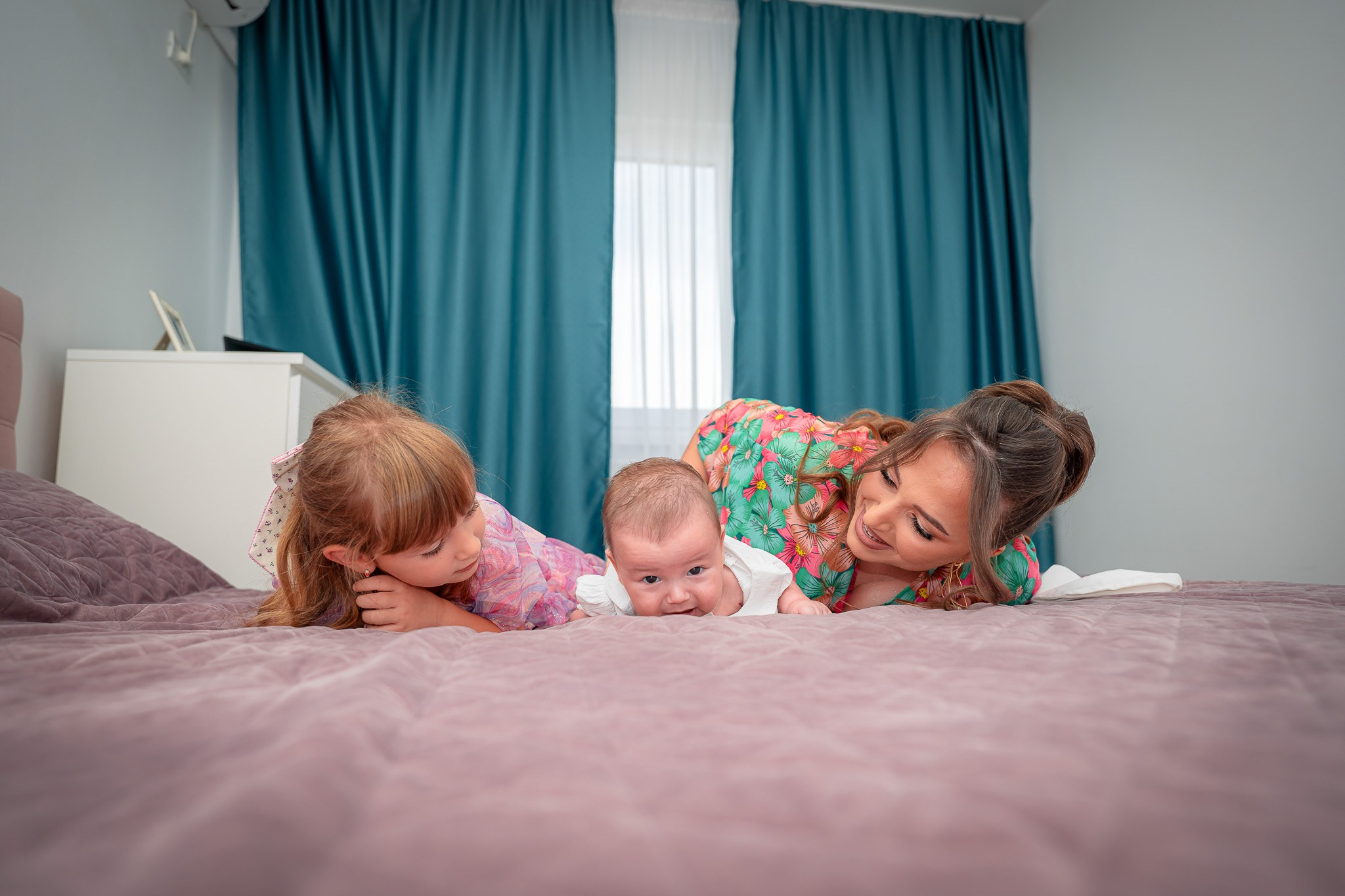 Eric. Fotograf Timisoara — GradArt Concept