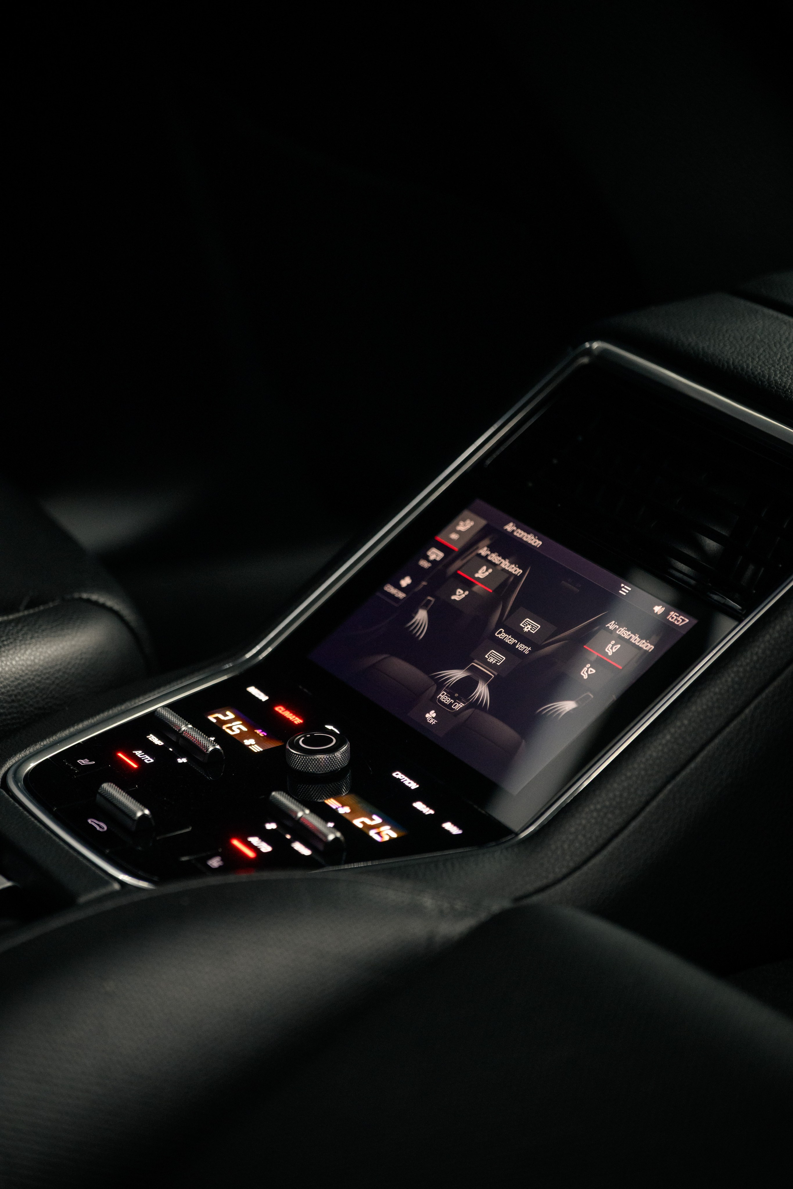 Porsche Panamera 4S (PMC Detailing). Adrian Visovan - Fotograf Iasi