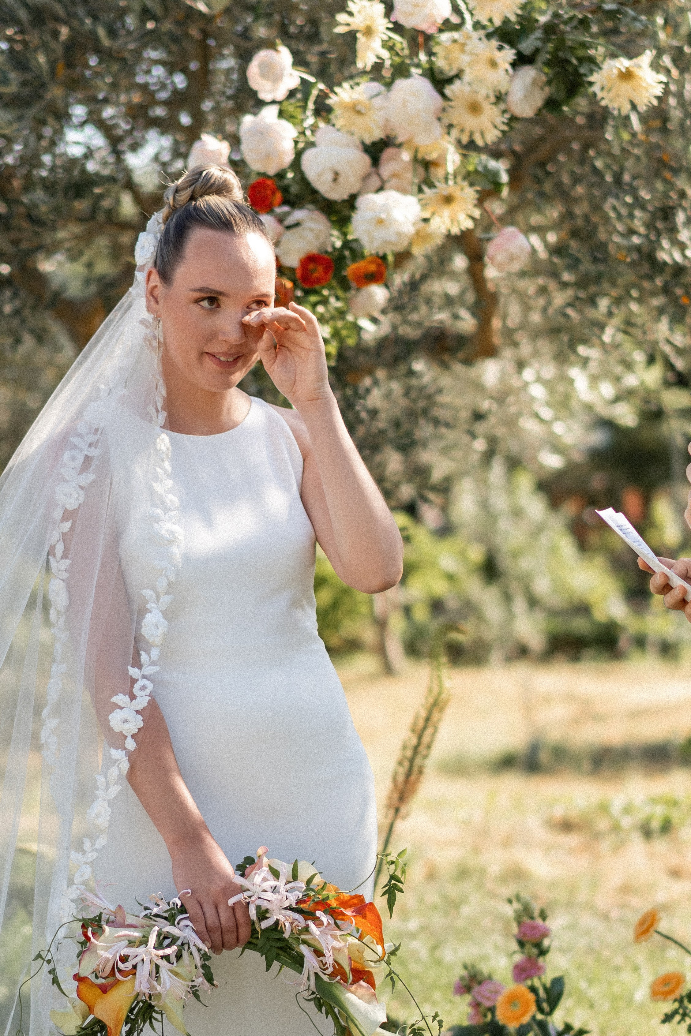Talici Hill Wedding in Montenegro